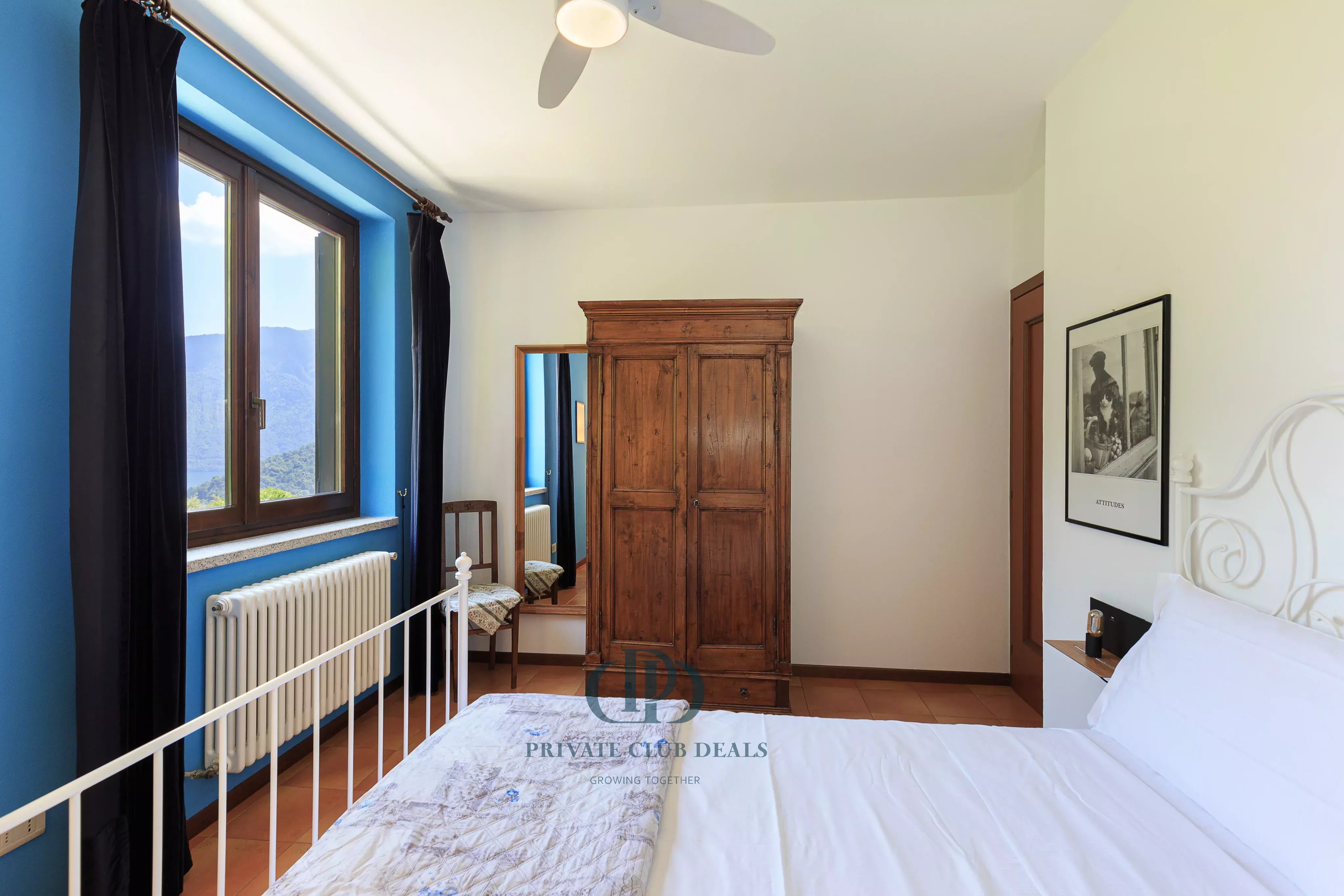 Villa Tremezzina - picture 26