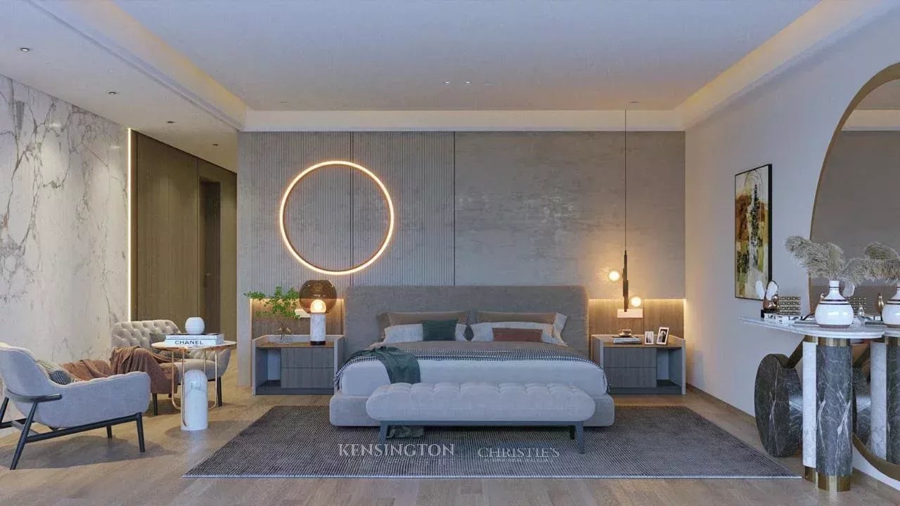 4 Bedroom Villa/Townhouse's Image 5