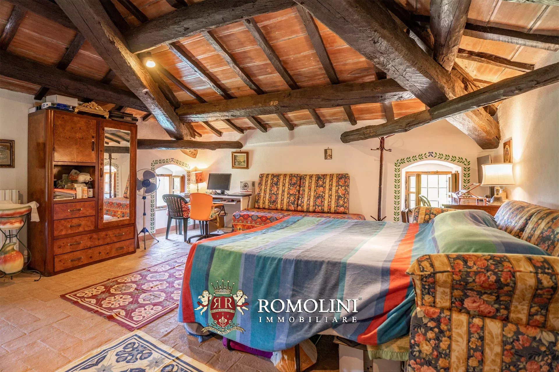 3 Bedroom Villa/Townhouse's Image 47