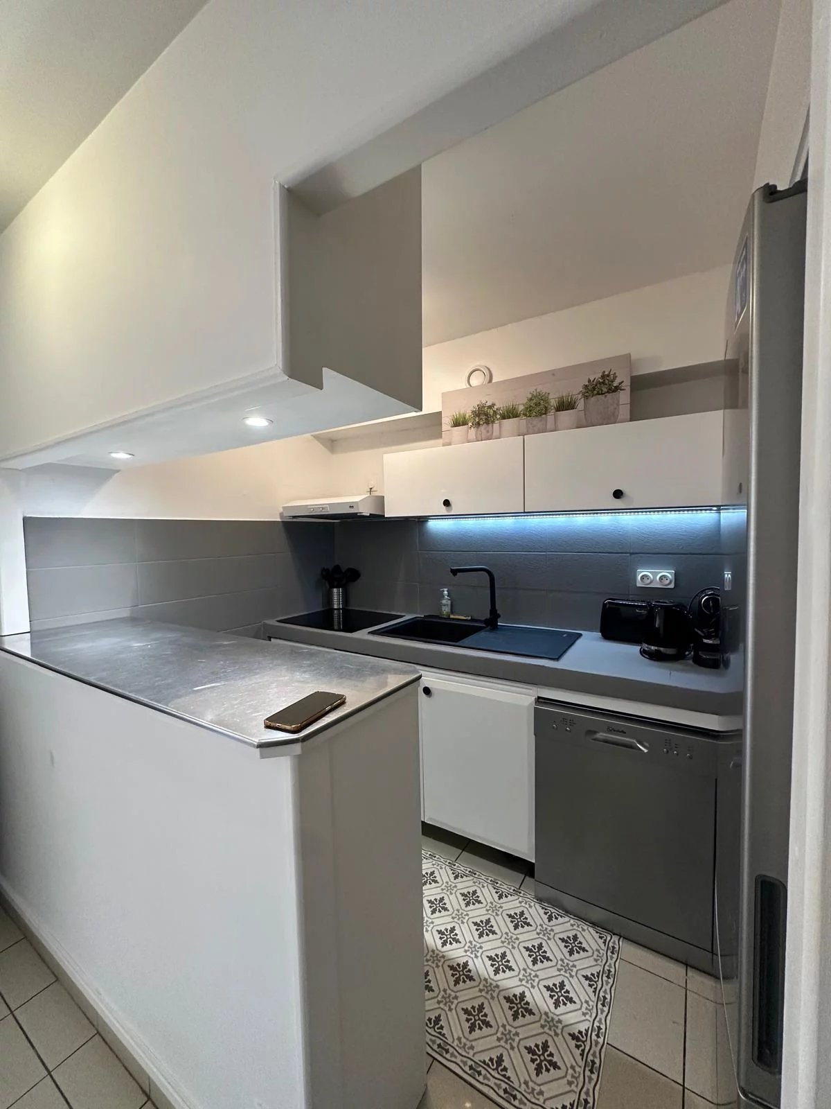 Location Appartement Le Gosier