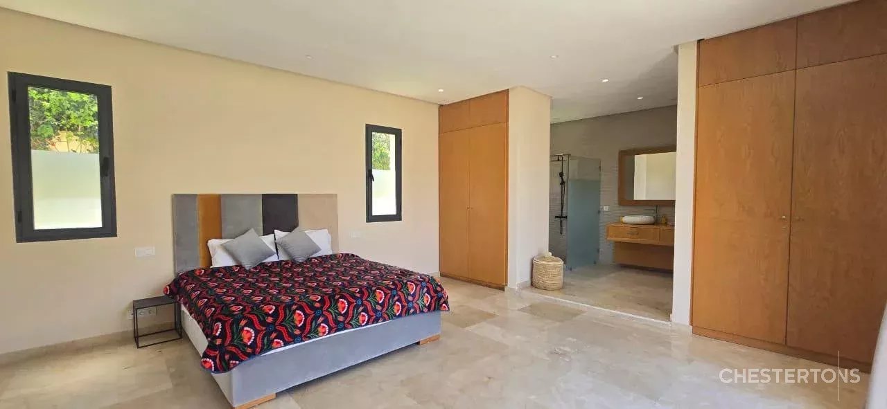 Image of Villa - 6 Bedrooms for Sale in Marrakech-Ménara-Marrakech-Morocco, Image 16