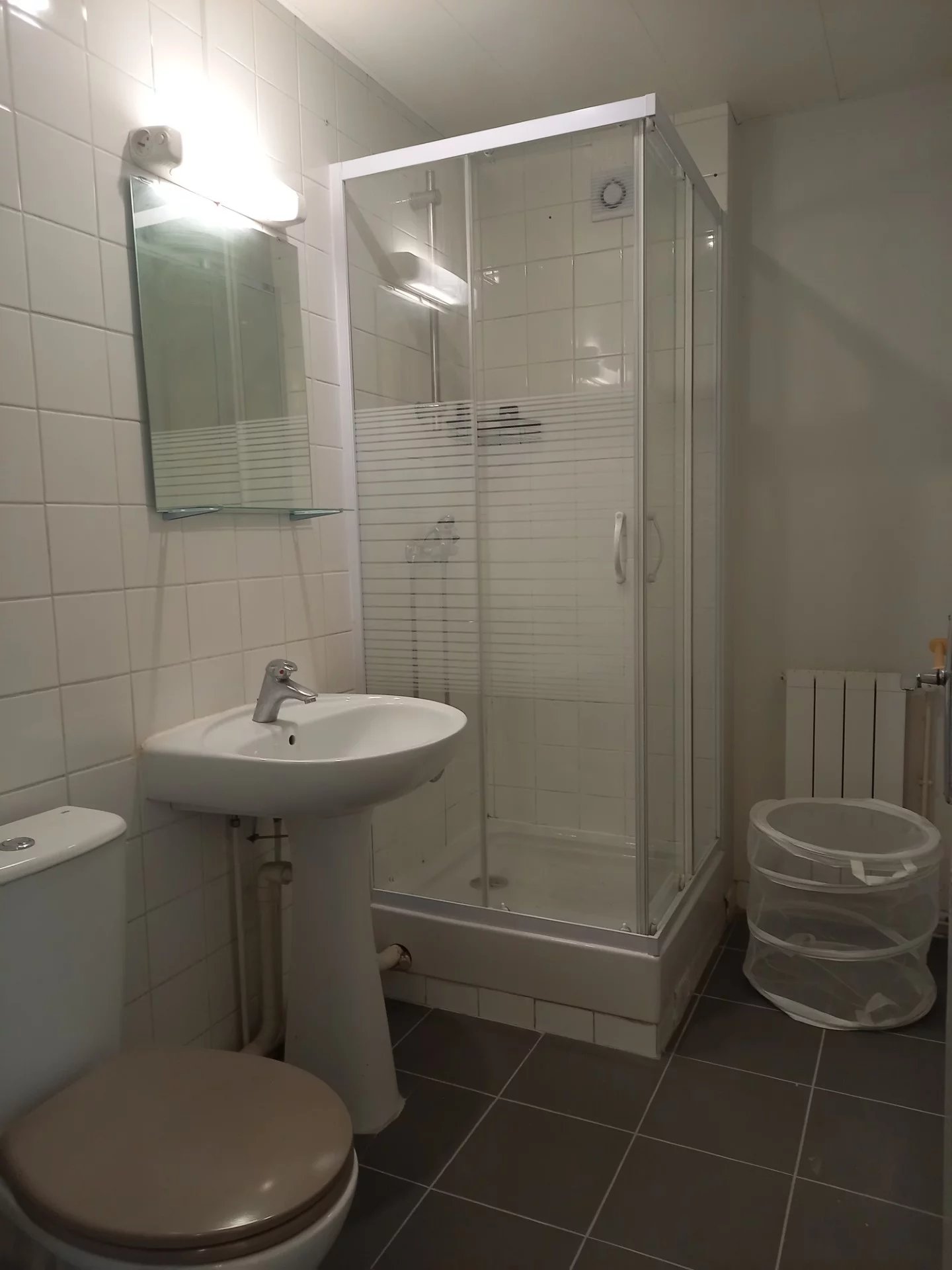 Location Appartement Seyssinet-Pariset
