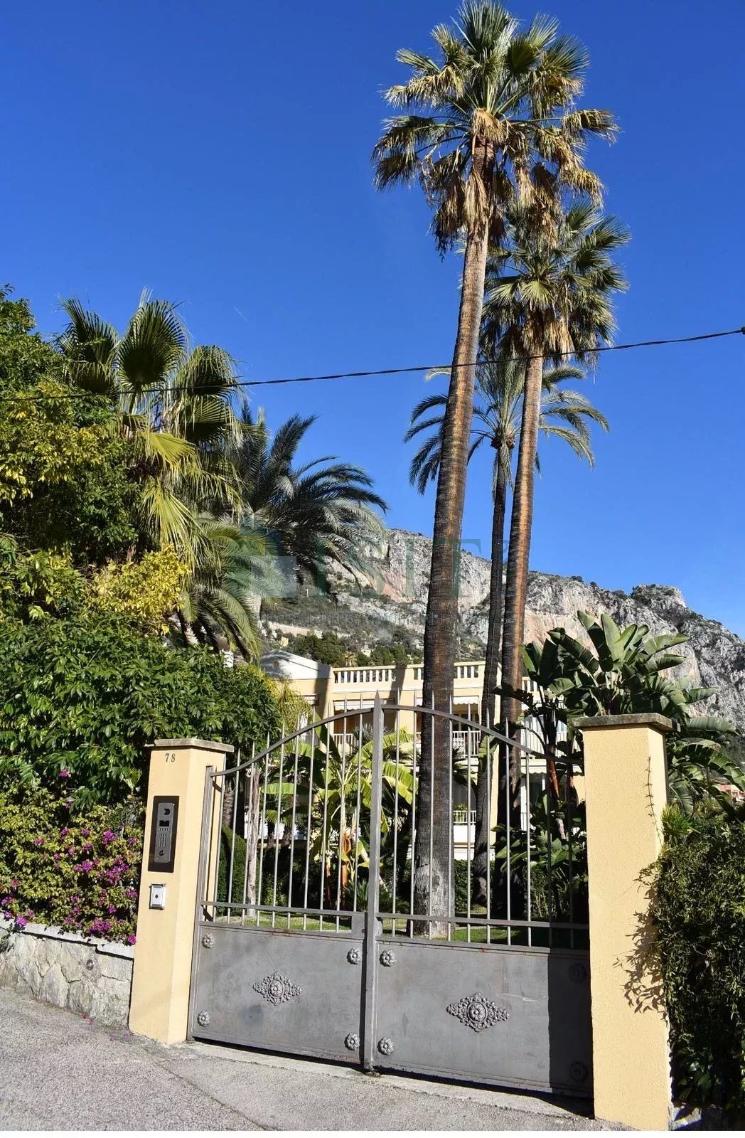 Agence immobilière de GBHI 13