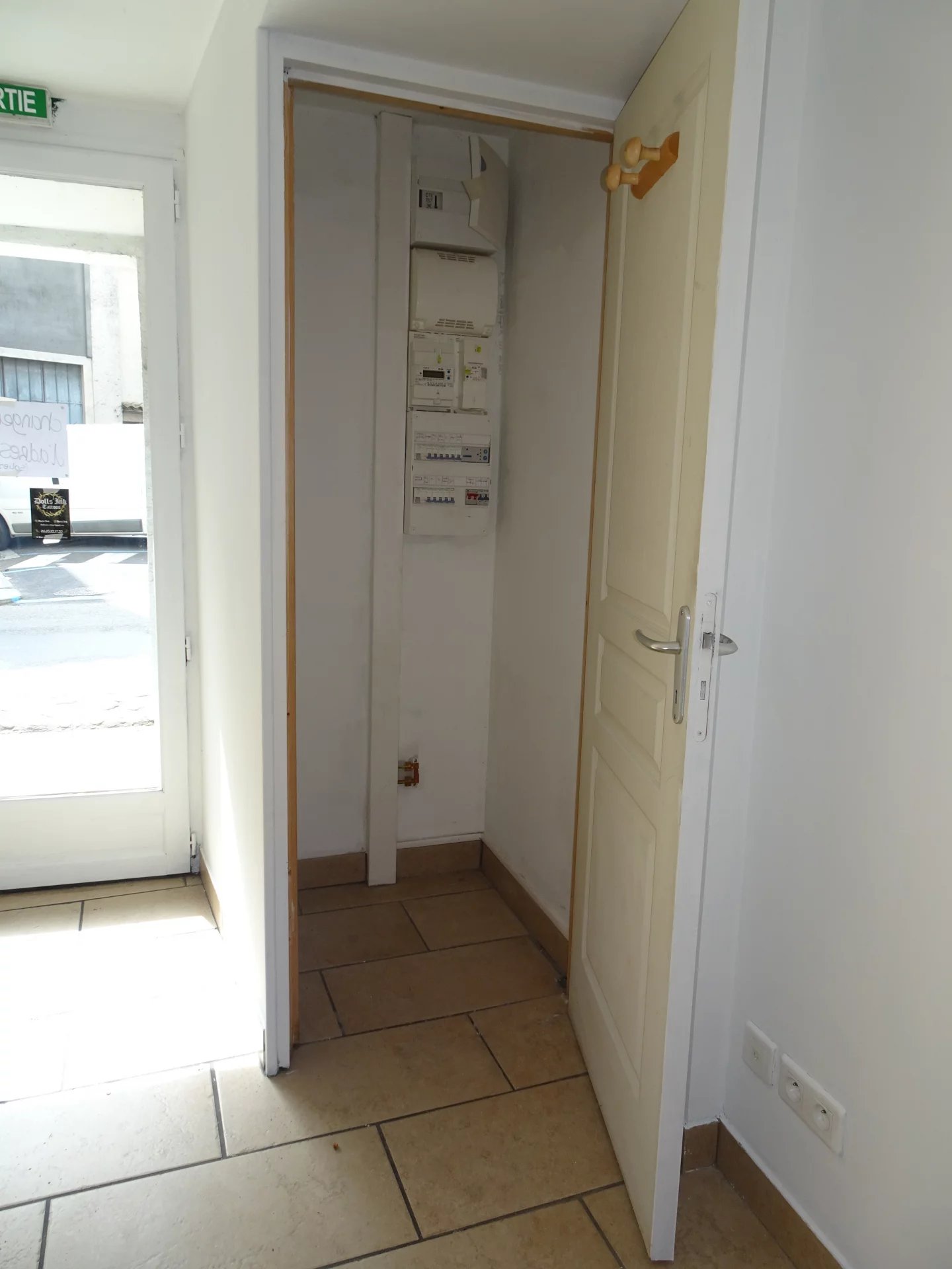 Location Local Aurignac