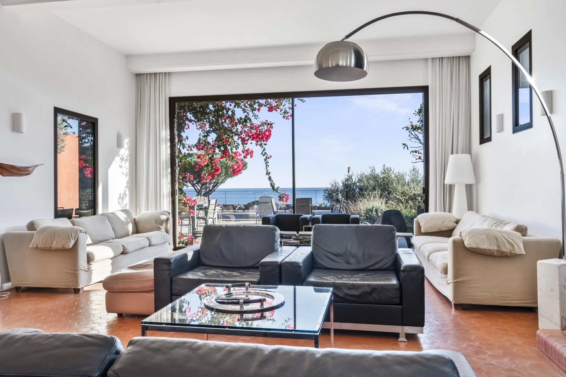 LA NARTELLE VILLA VUE MER