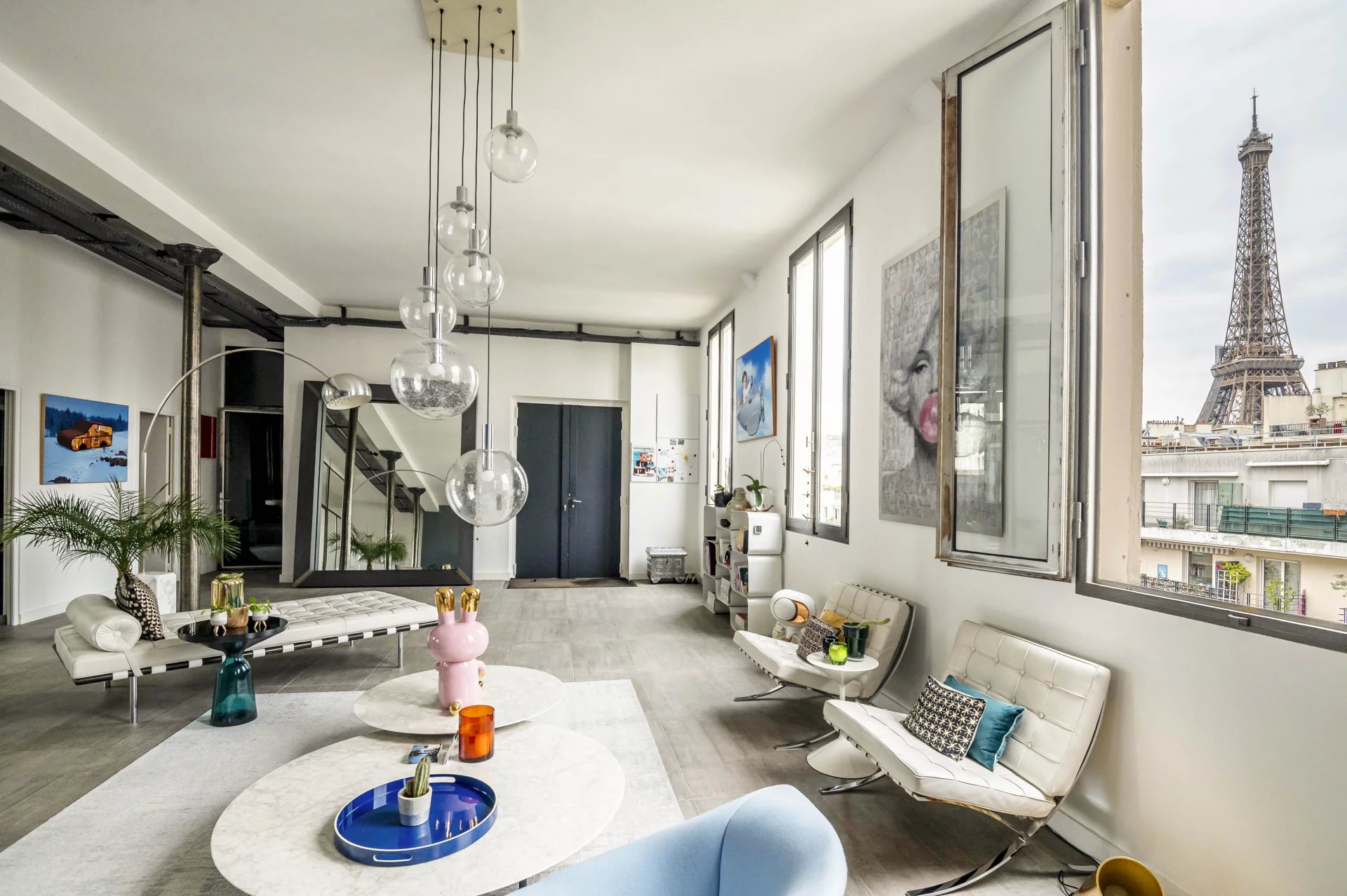 À vendre Appartement | Paris 15ème - picture 7