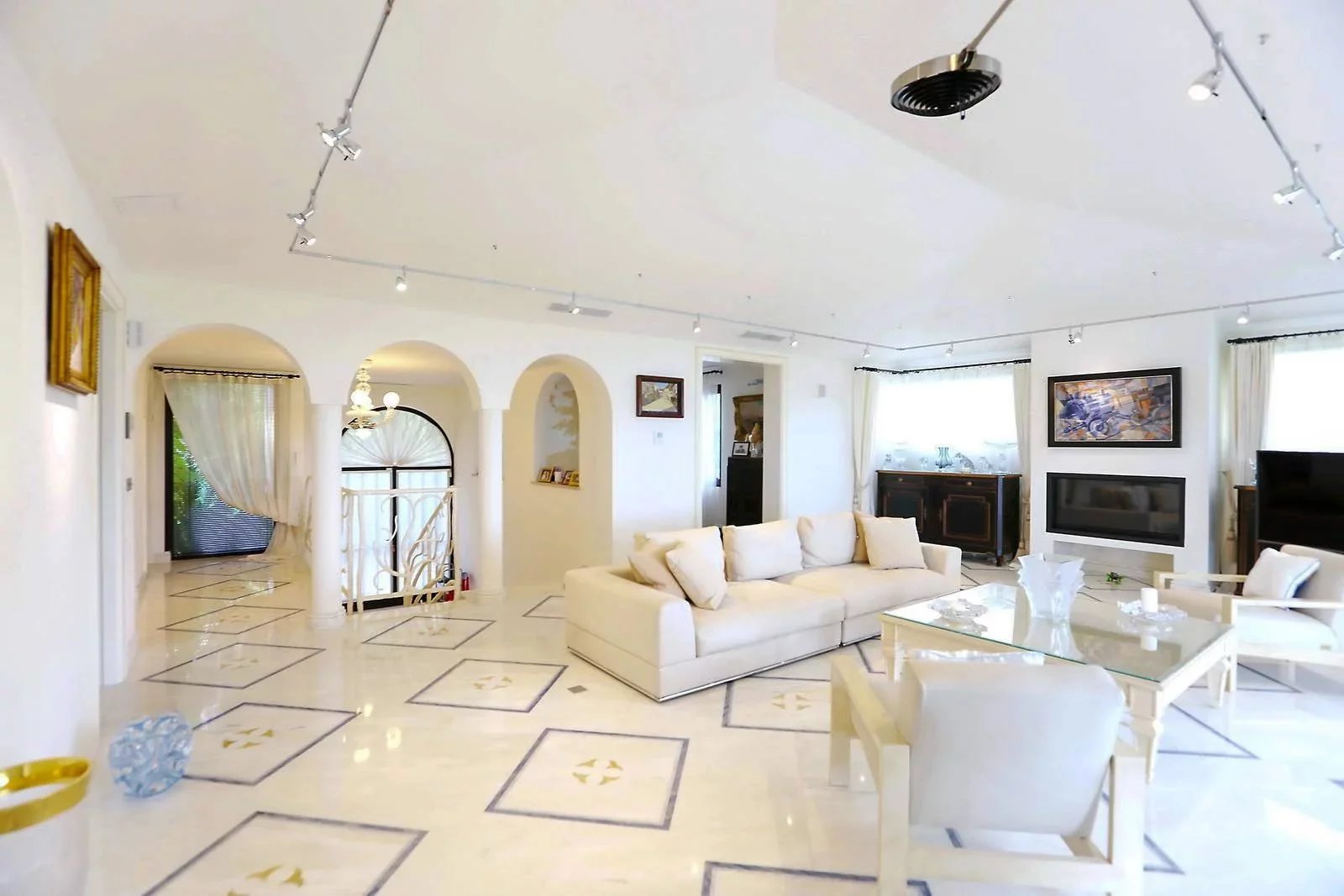 France | Roquebrune-Cap-Martin Le Cap | 6 Bedrooms | 6 Bathrooms | 400 sqm | €10,700,000 | Ref: 86420253