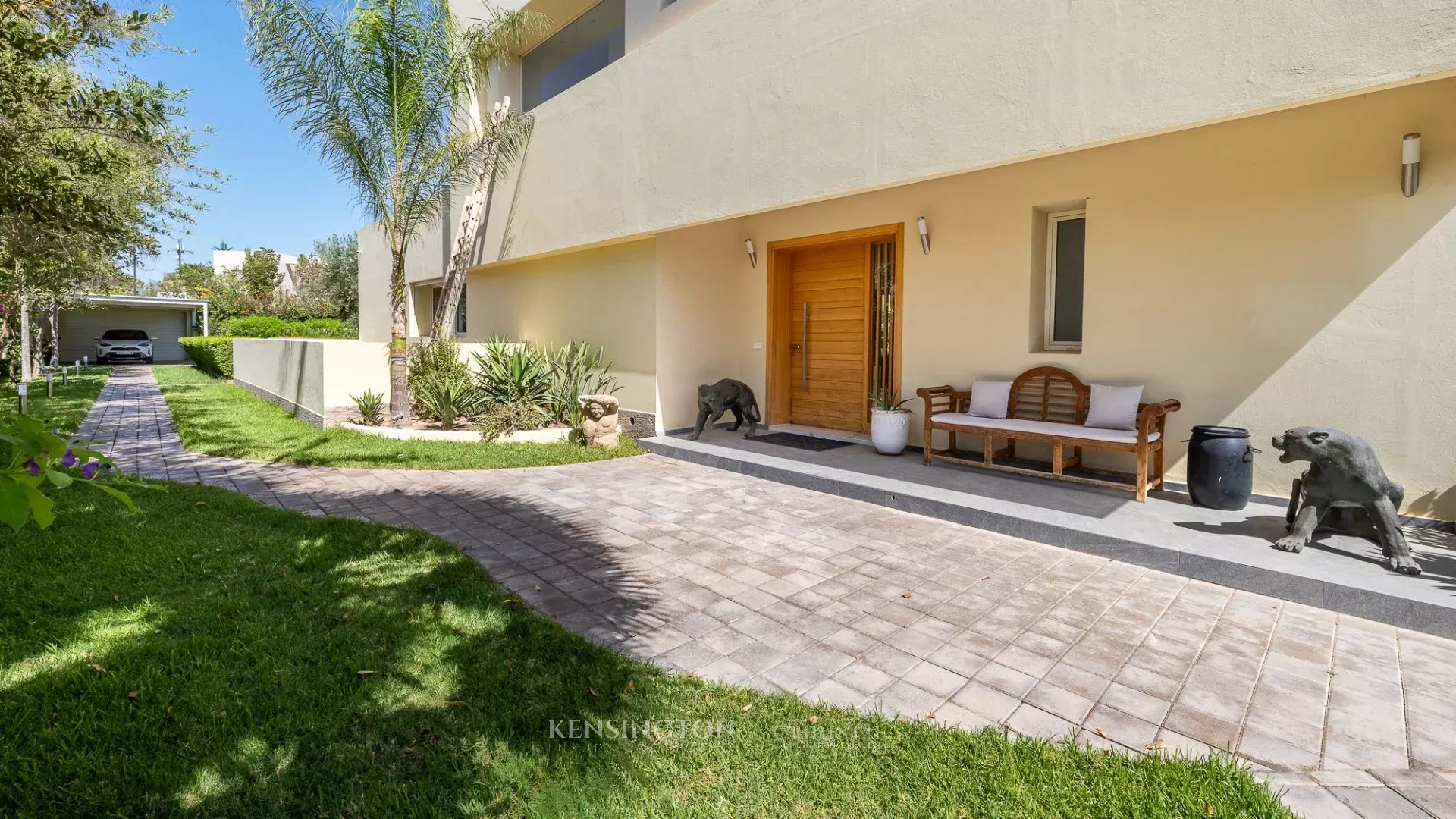 4 Bedroom Villa/Townhouse's Image 53
