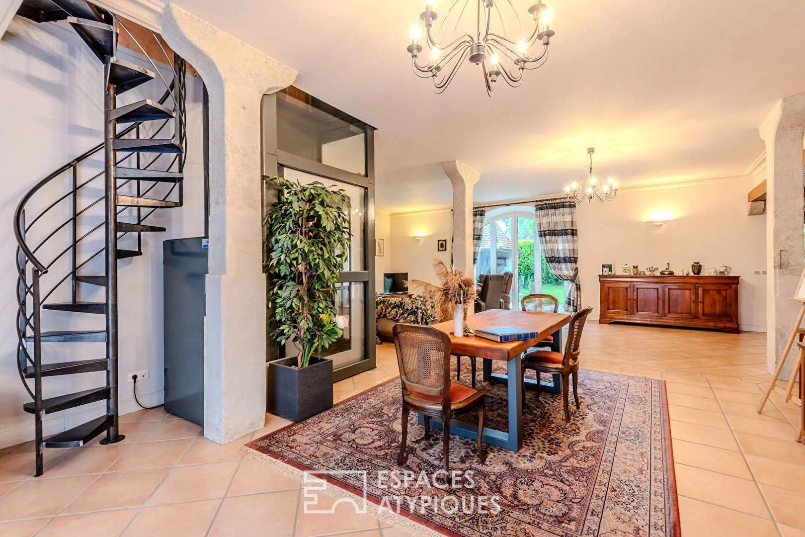 Vente Maison Saint-Jean-de-Gonville