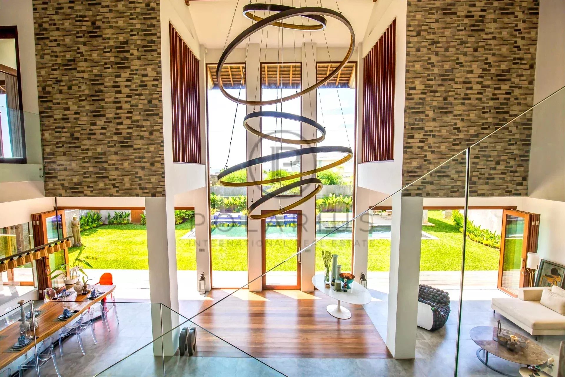 بيع فيلا Gianyar