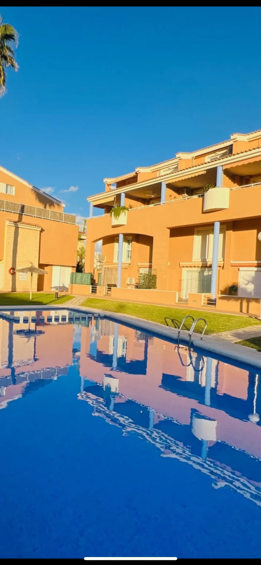 Vente Appartement Jávea