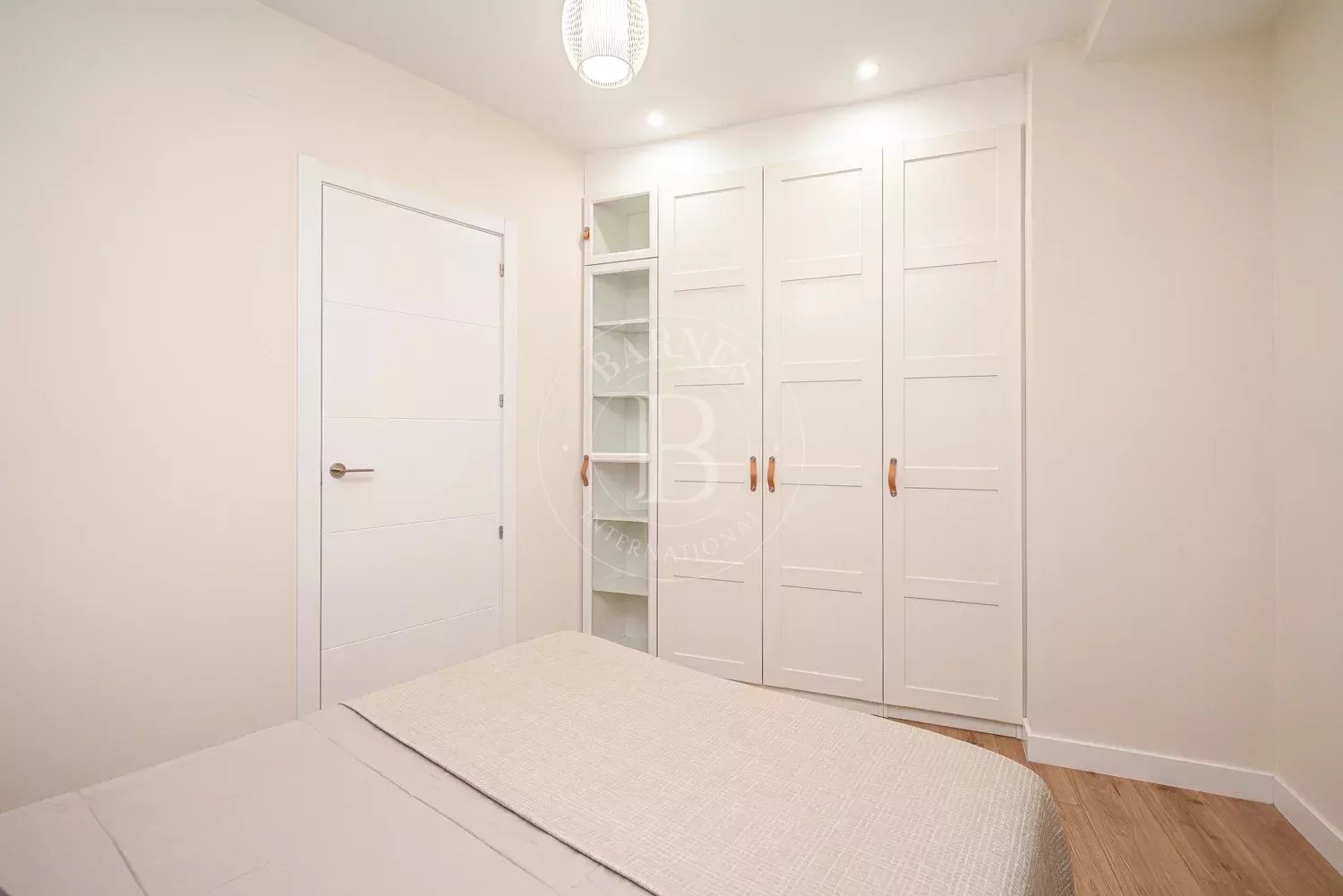 Daire Madrid - picture 30