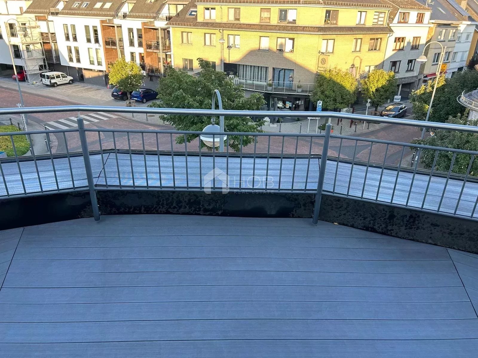 Wohnung zur Vermietung in Sankt-Vith