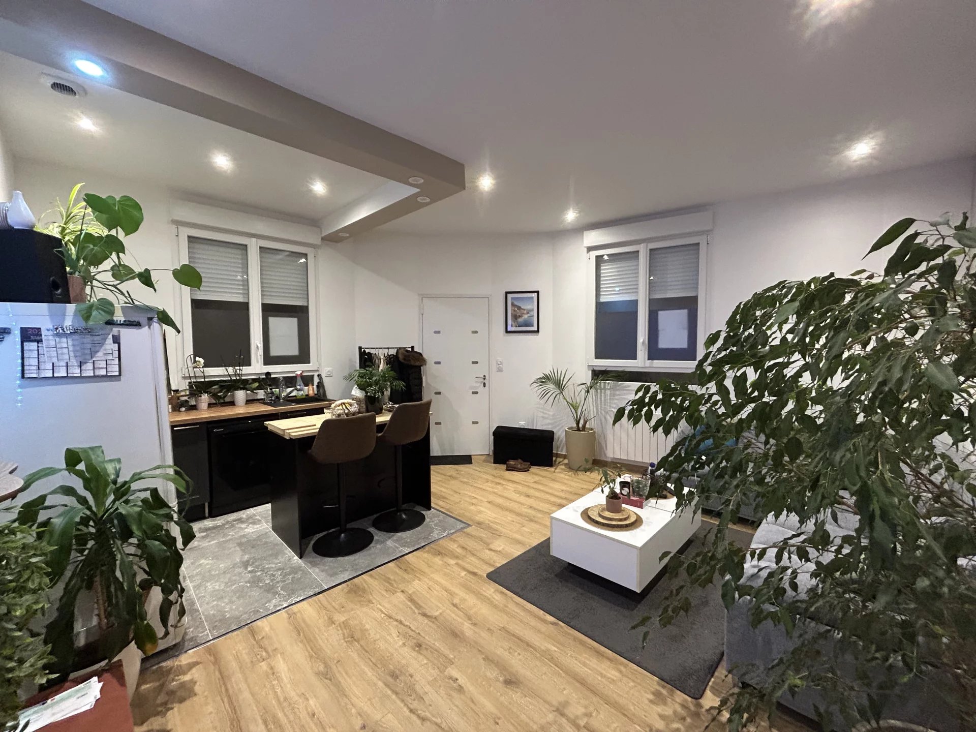 Agence immobilière de Immo Lod's