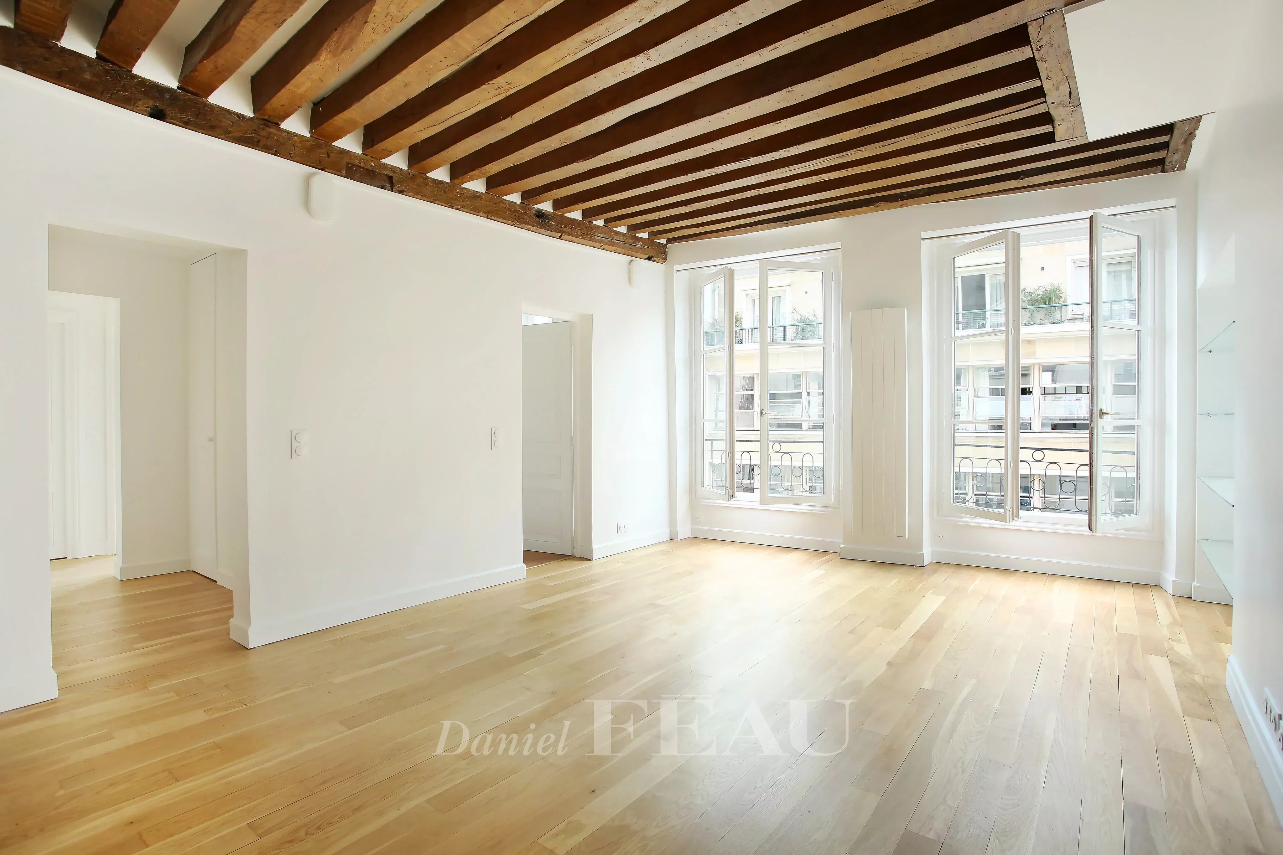 Living-room
