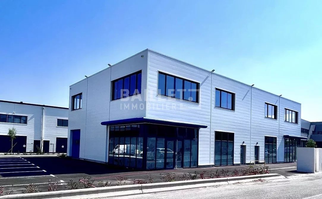 Agence immobilière de BAILLET IMMOBILIER
