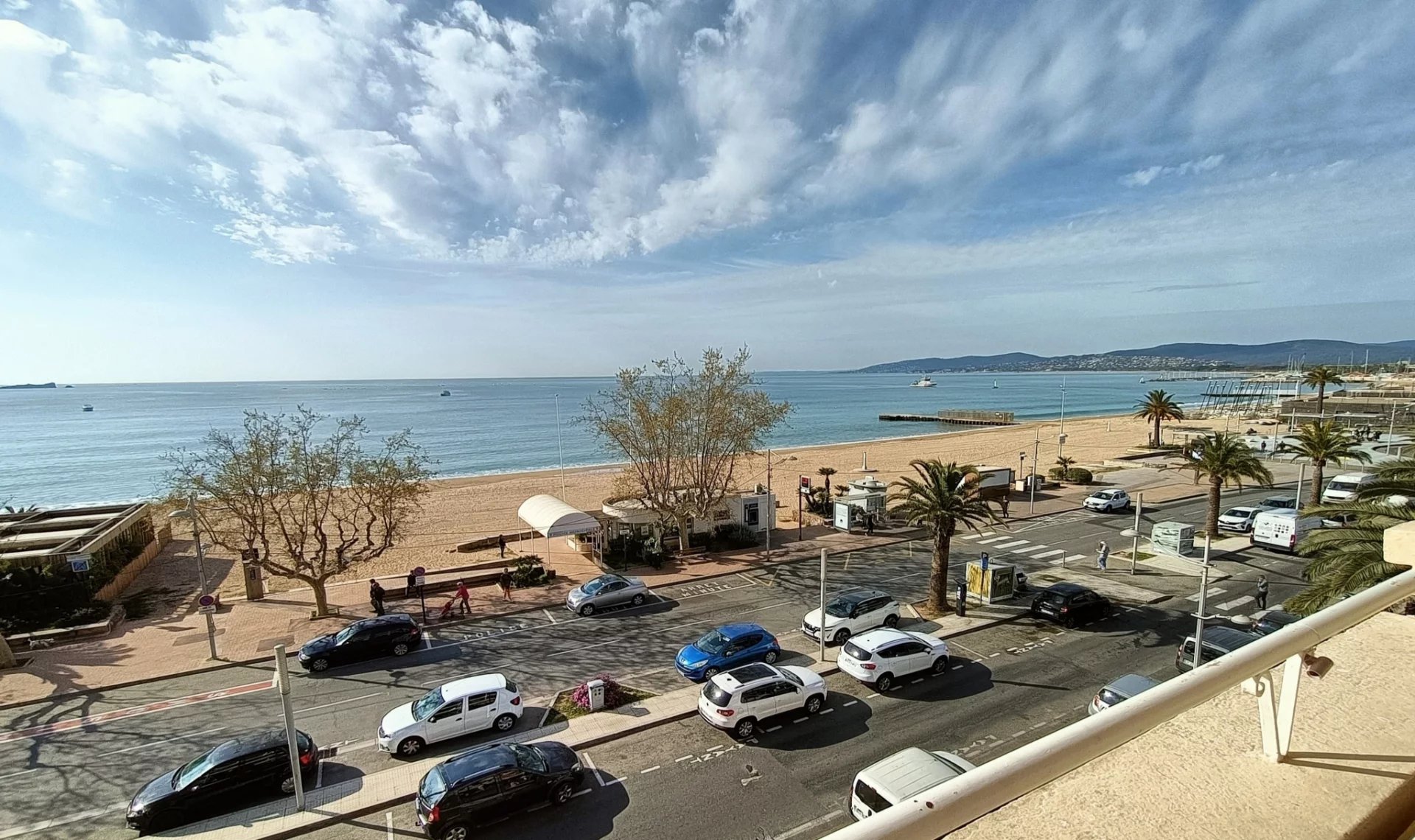 Vente Appartement Fréjus