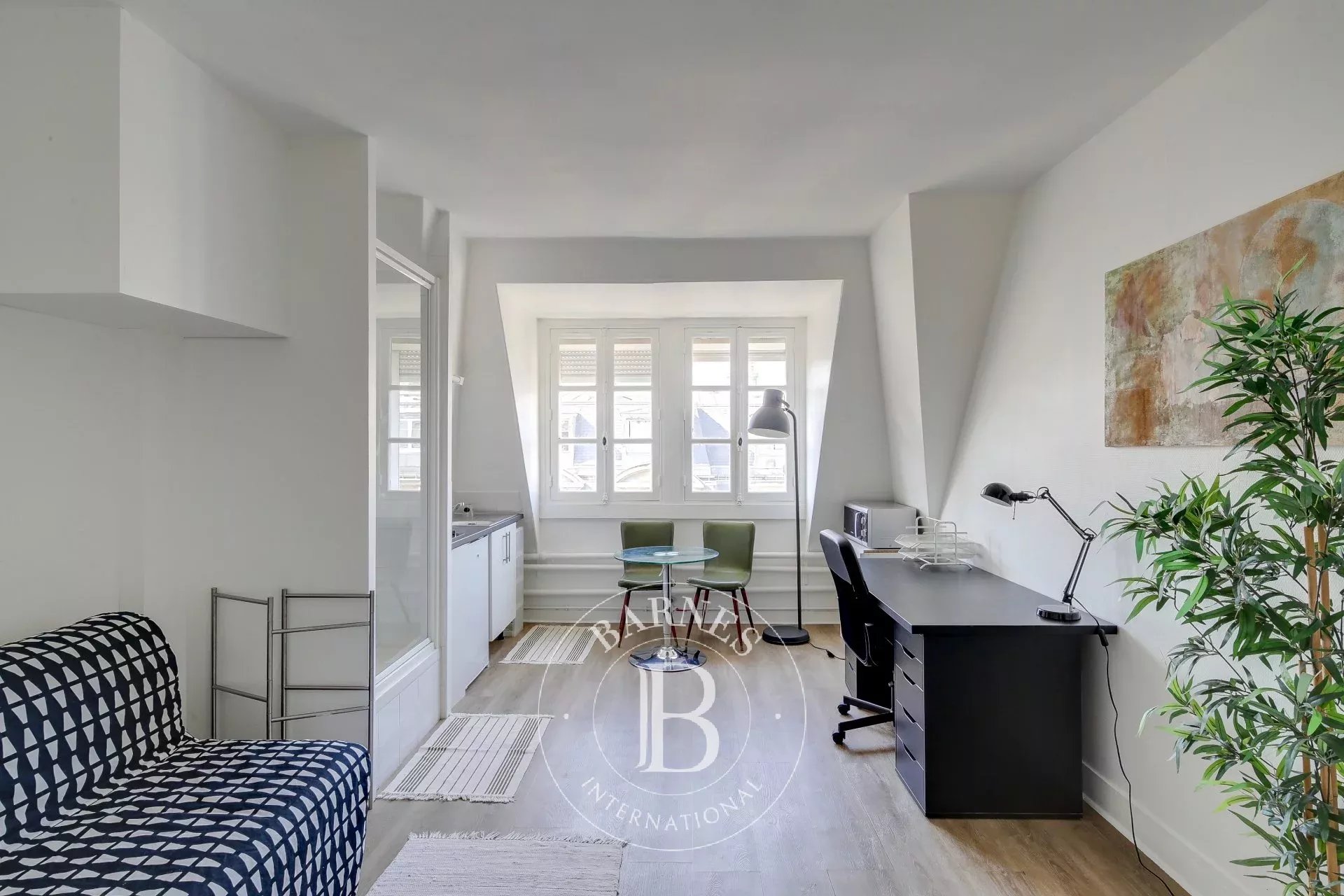 Daire Neuilly-sur-Seine