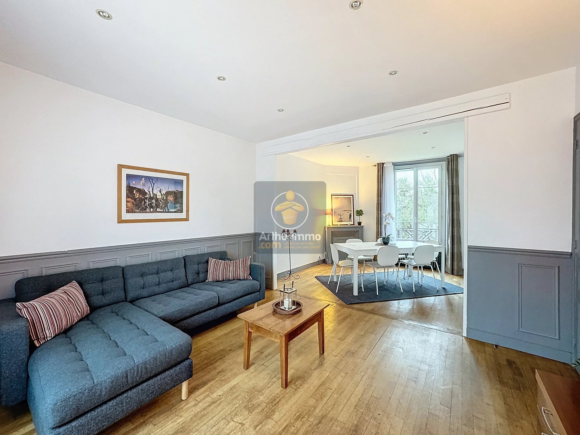 Agence immobilière de EURL HADJADJ IMMOBILIER