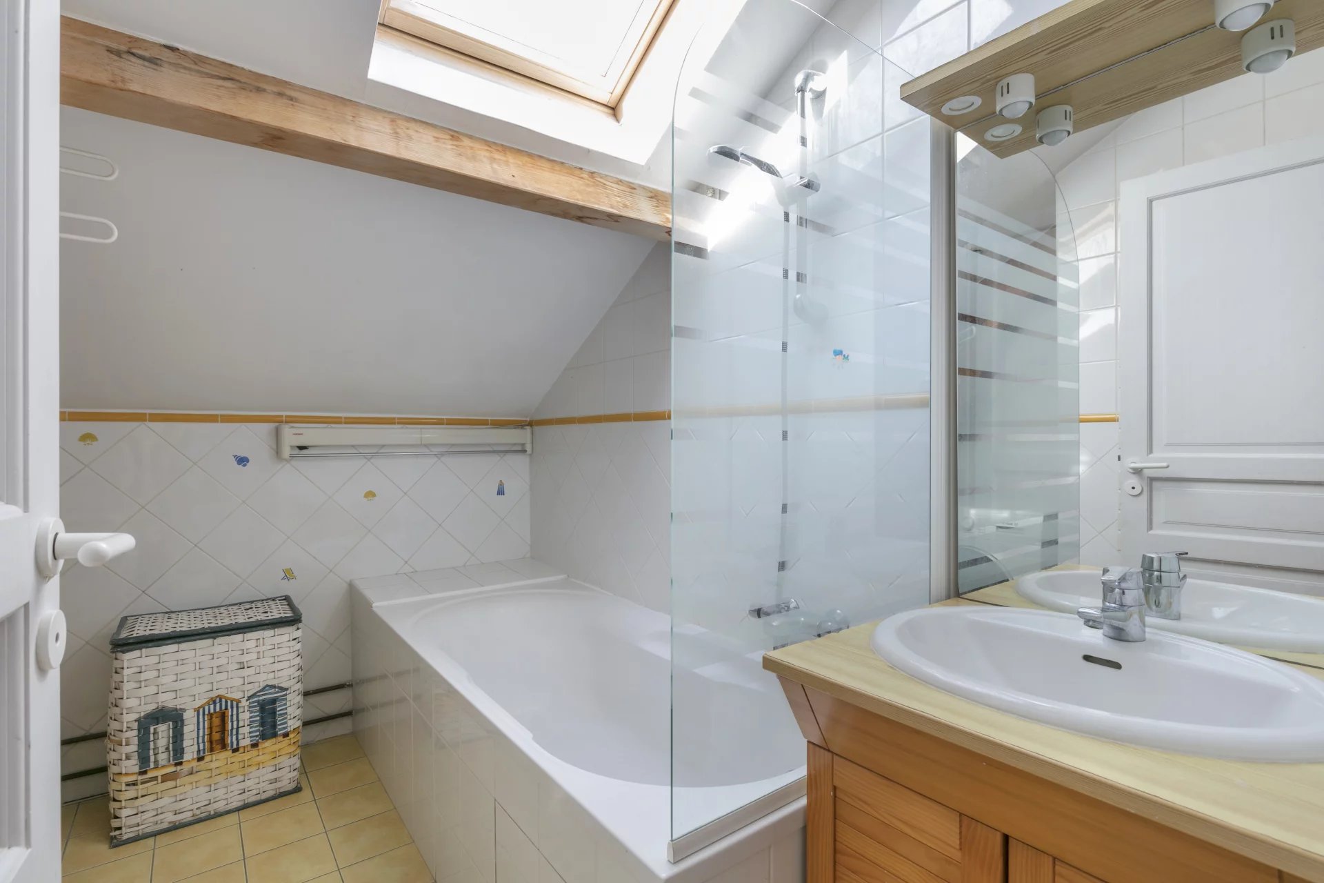 Colombes  - House 6 Bedrooms - picture 18
