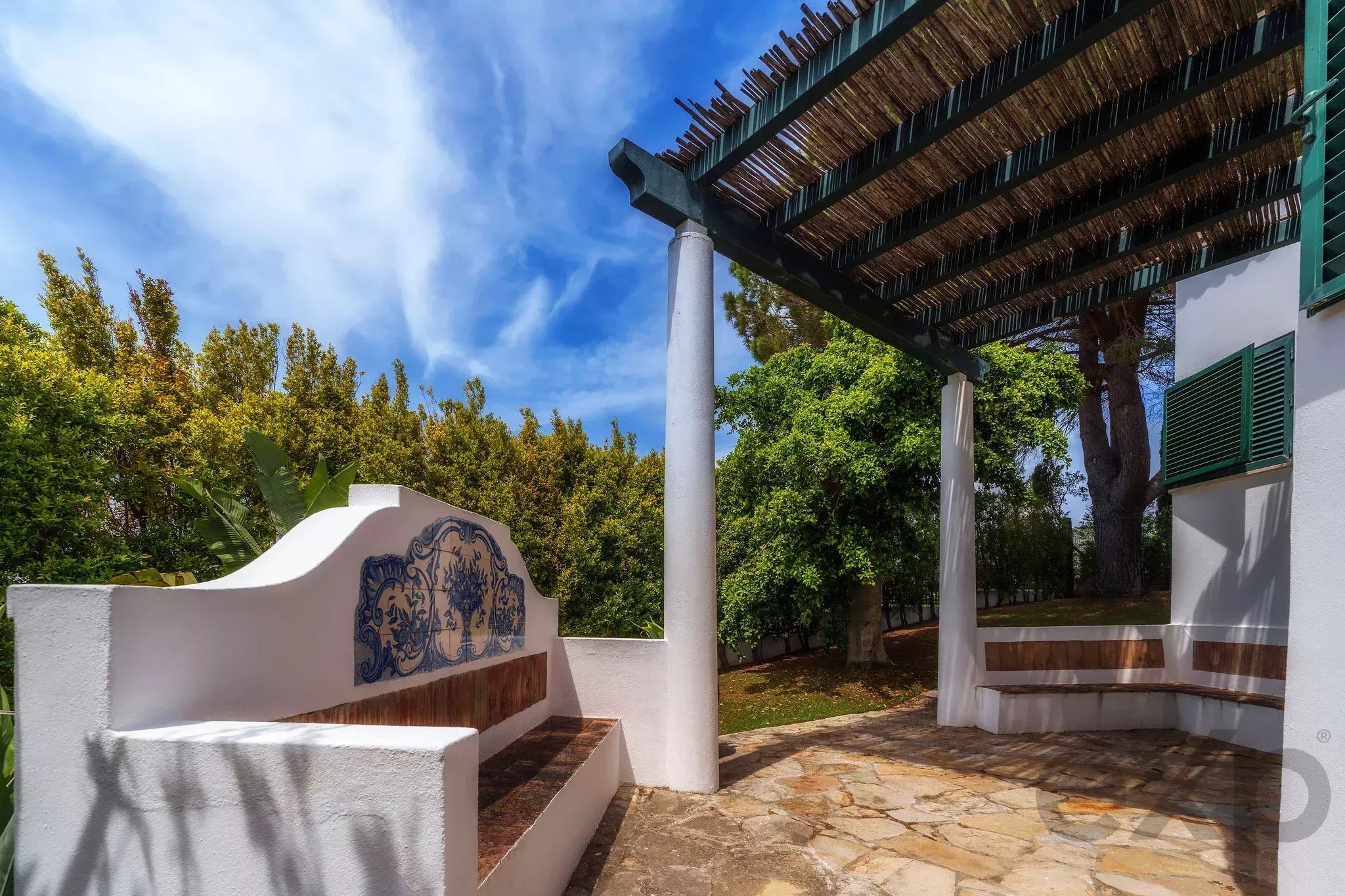 Exceptional hilltop villa with panoramic sea and countryside views 86991734 image 11
