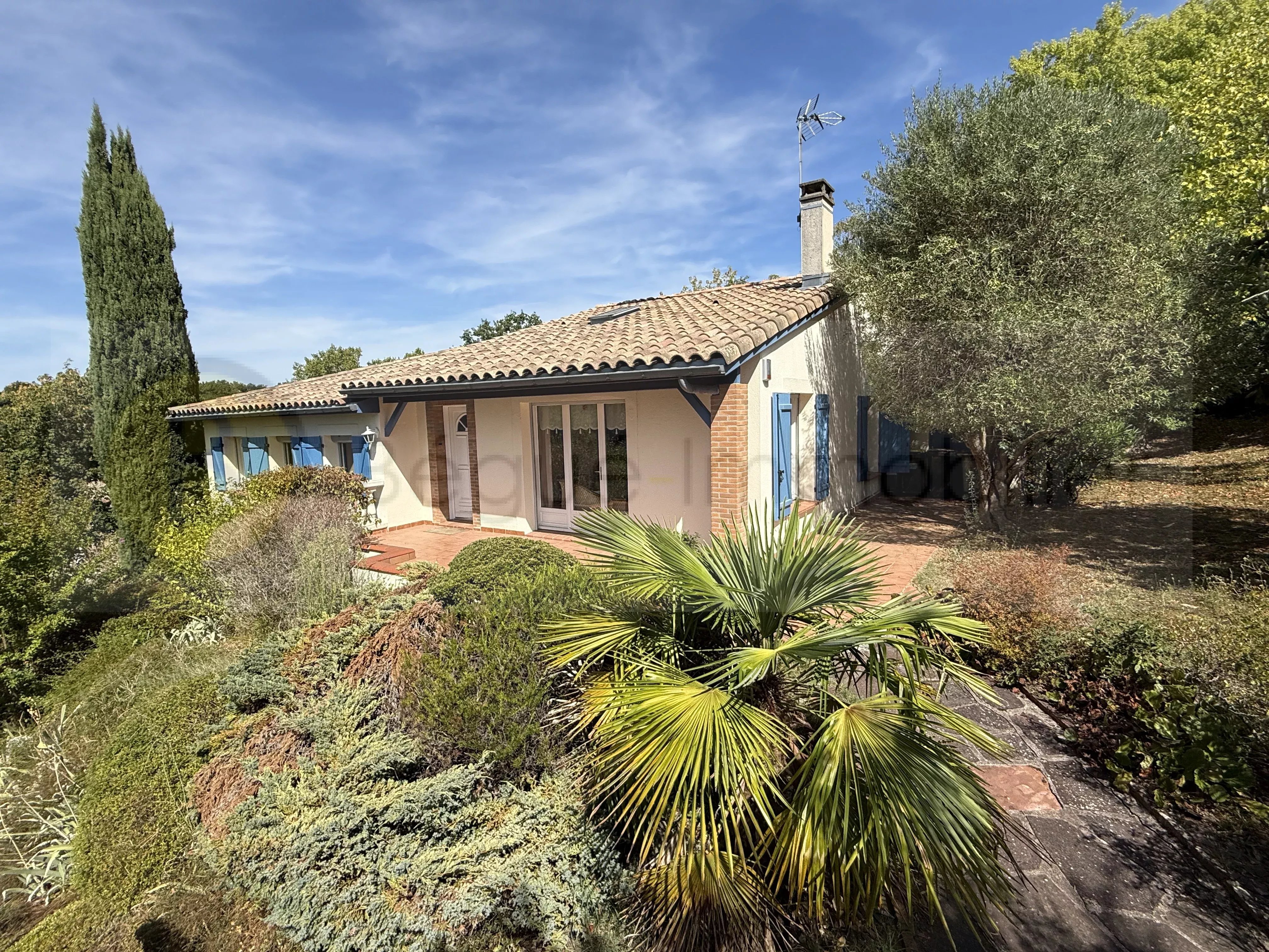 MAISON PIBRAC - 6 pièce(s) - 186 m2