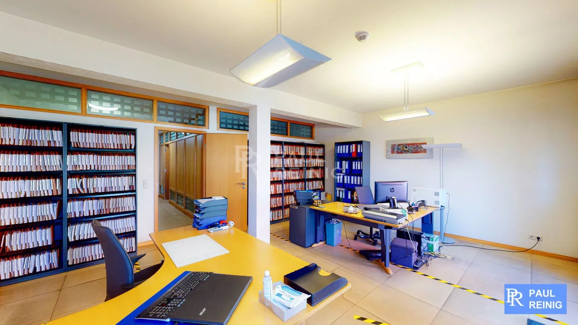 Vente Appartement Heisdorf