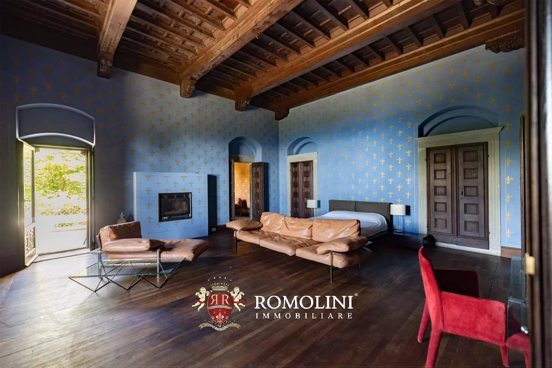 35 Bedroom Chateau's Image 41