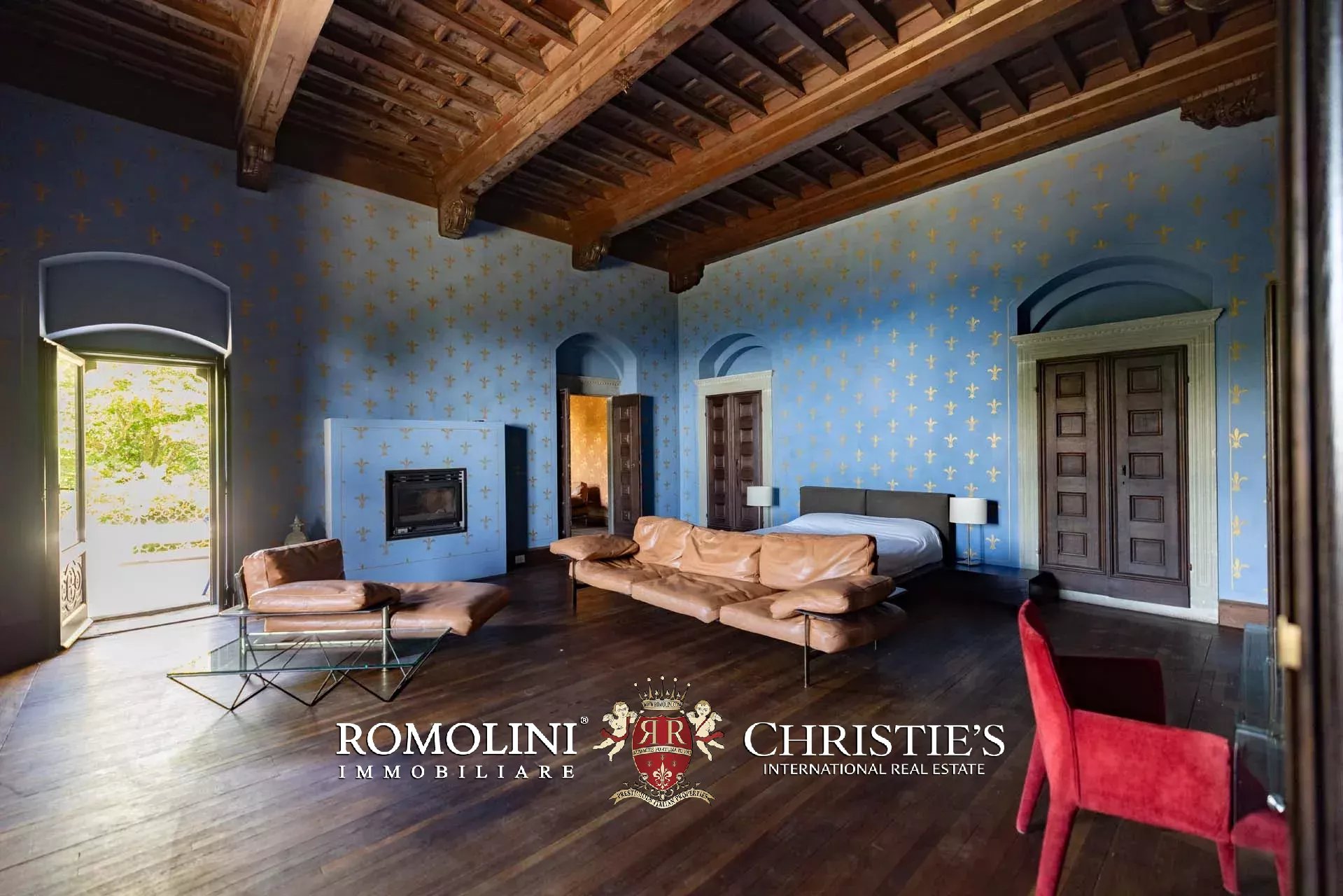 35 Bedroom Chateau's Image 41