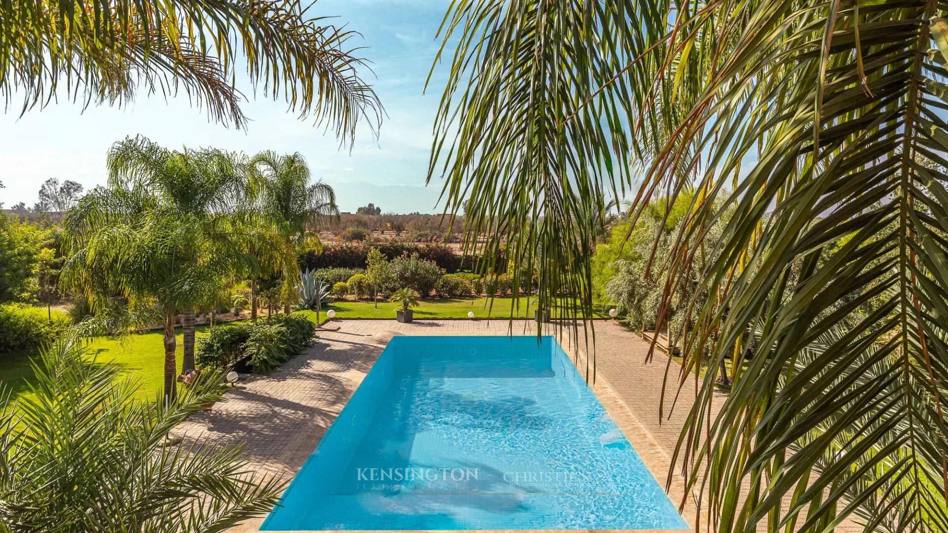 6 Bedroom Villa/Townhouse's Image 22