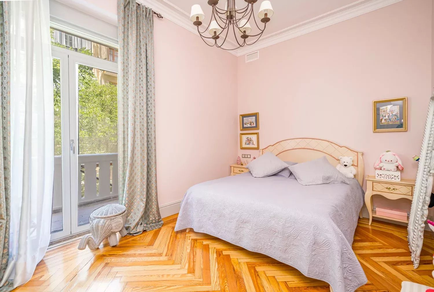 Daire Madrid - picture 6