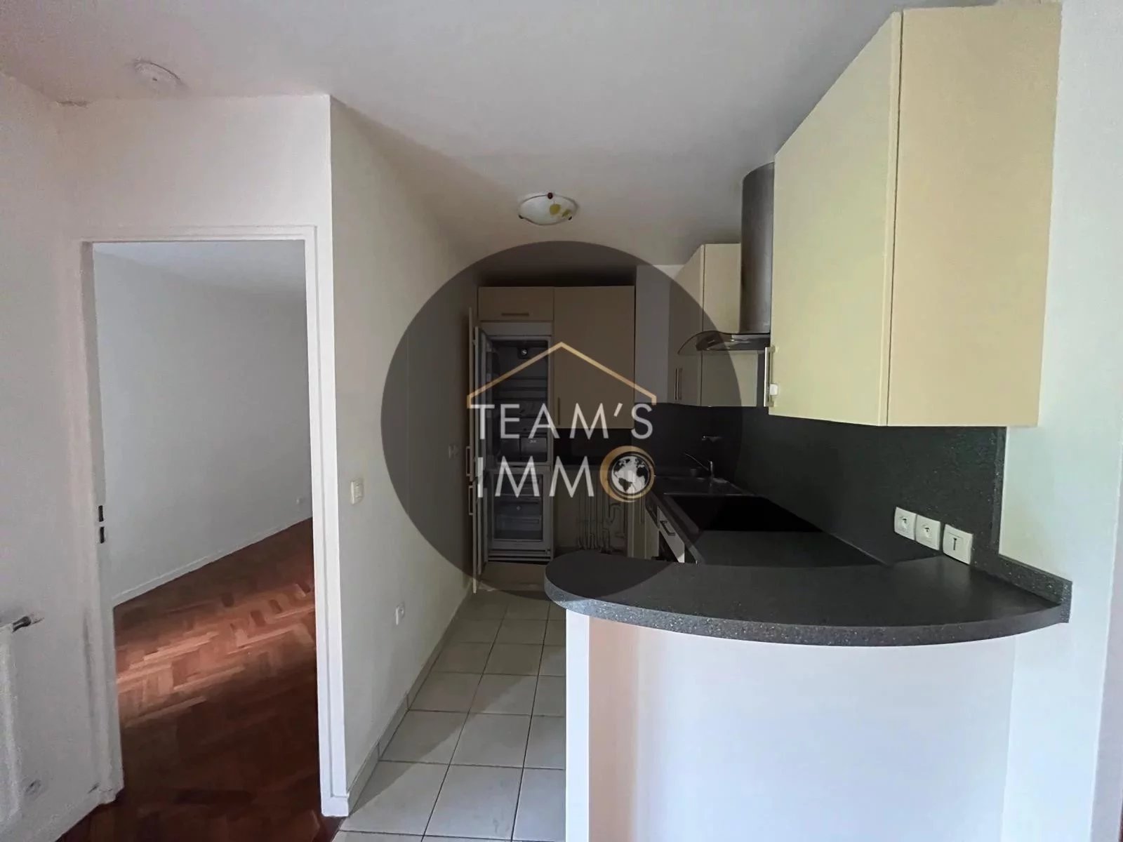 Location Appartement Guyancourt