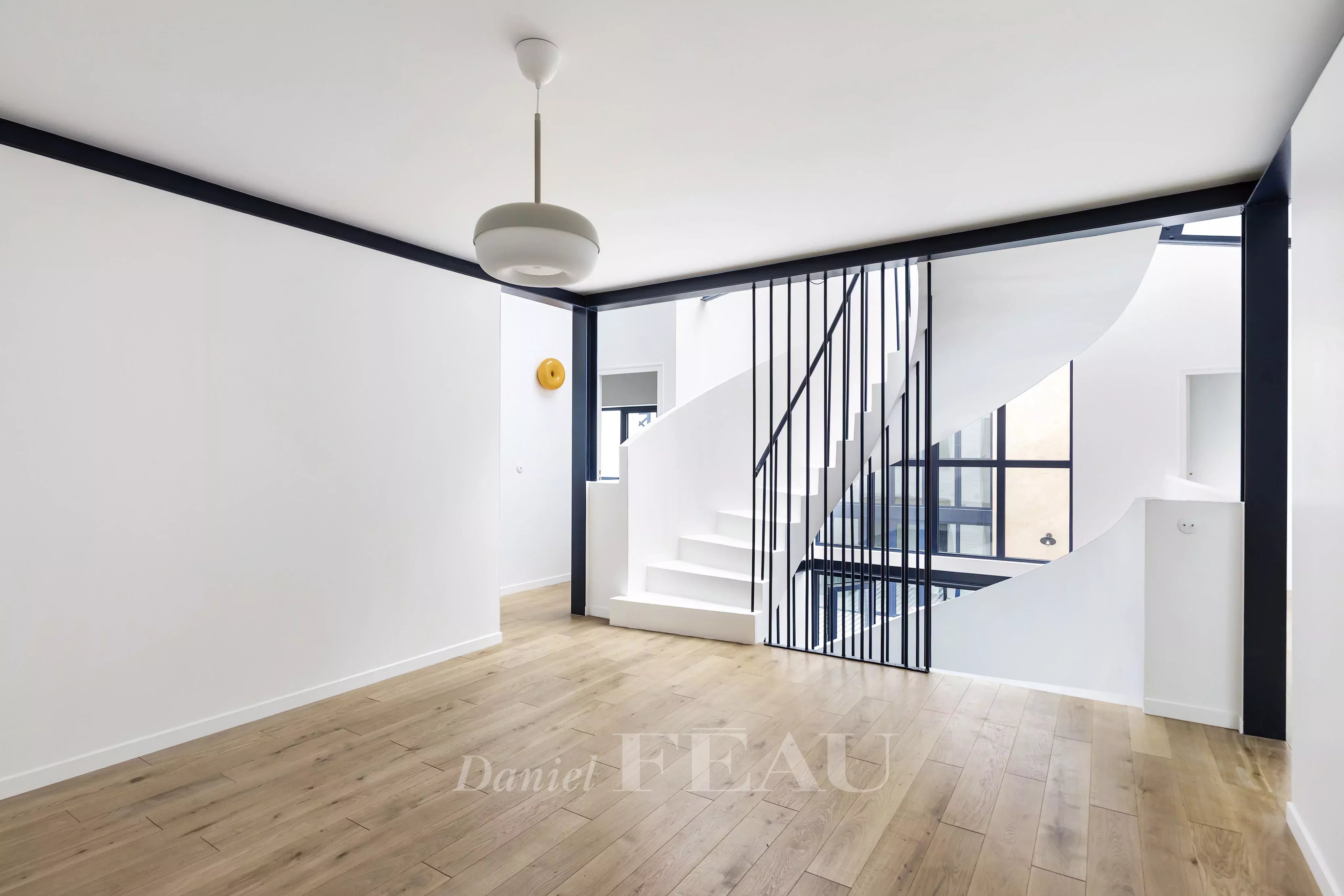 Sale House Boulogne-Billancourt