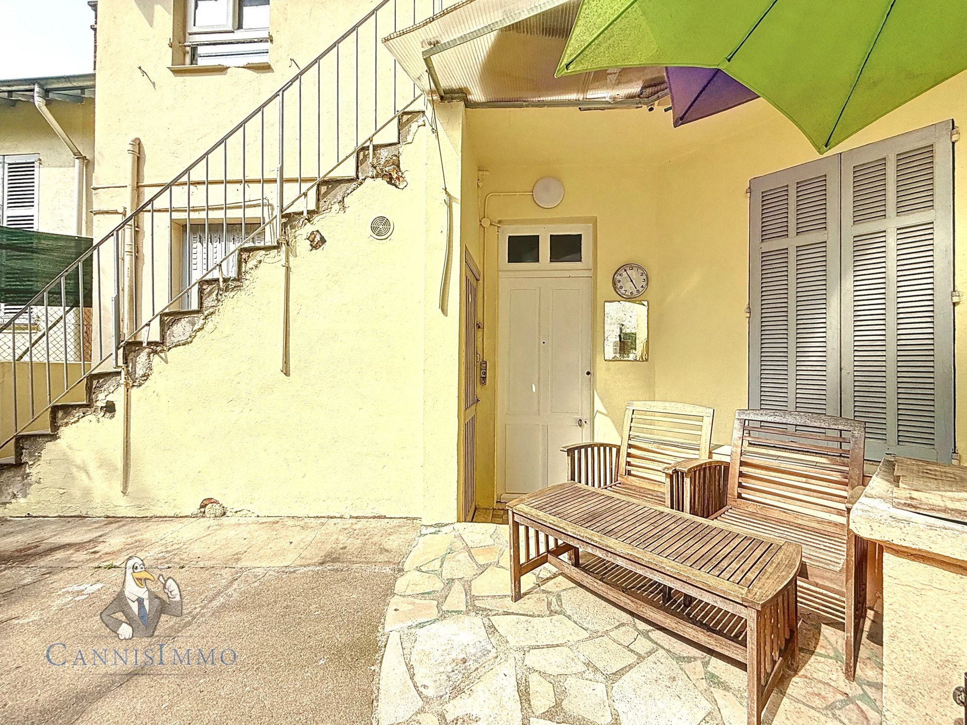 Vente Appartement Cannes