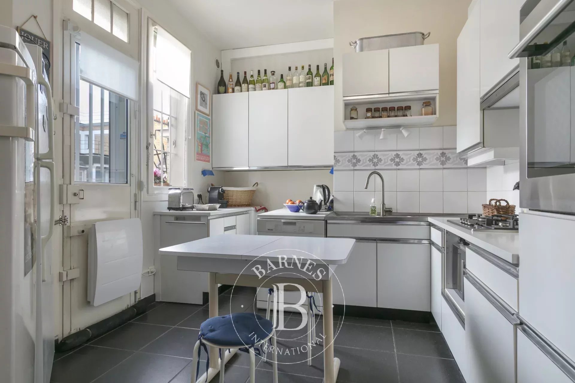 Daire Paris 7ème - picture 14