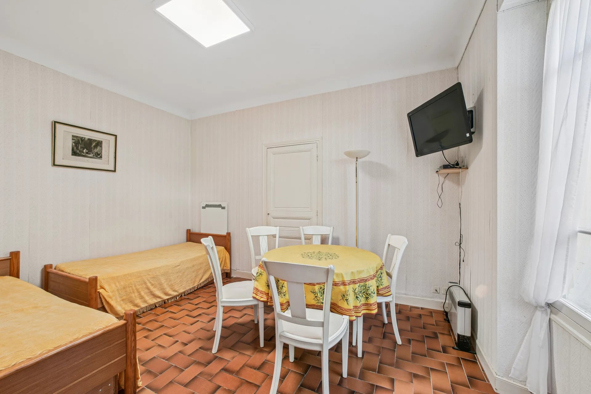 A charming apartment of rare character - Cap Ferrat