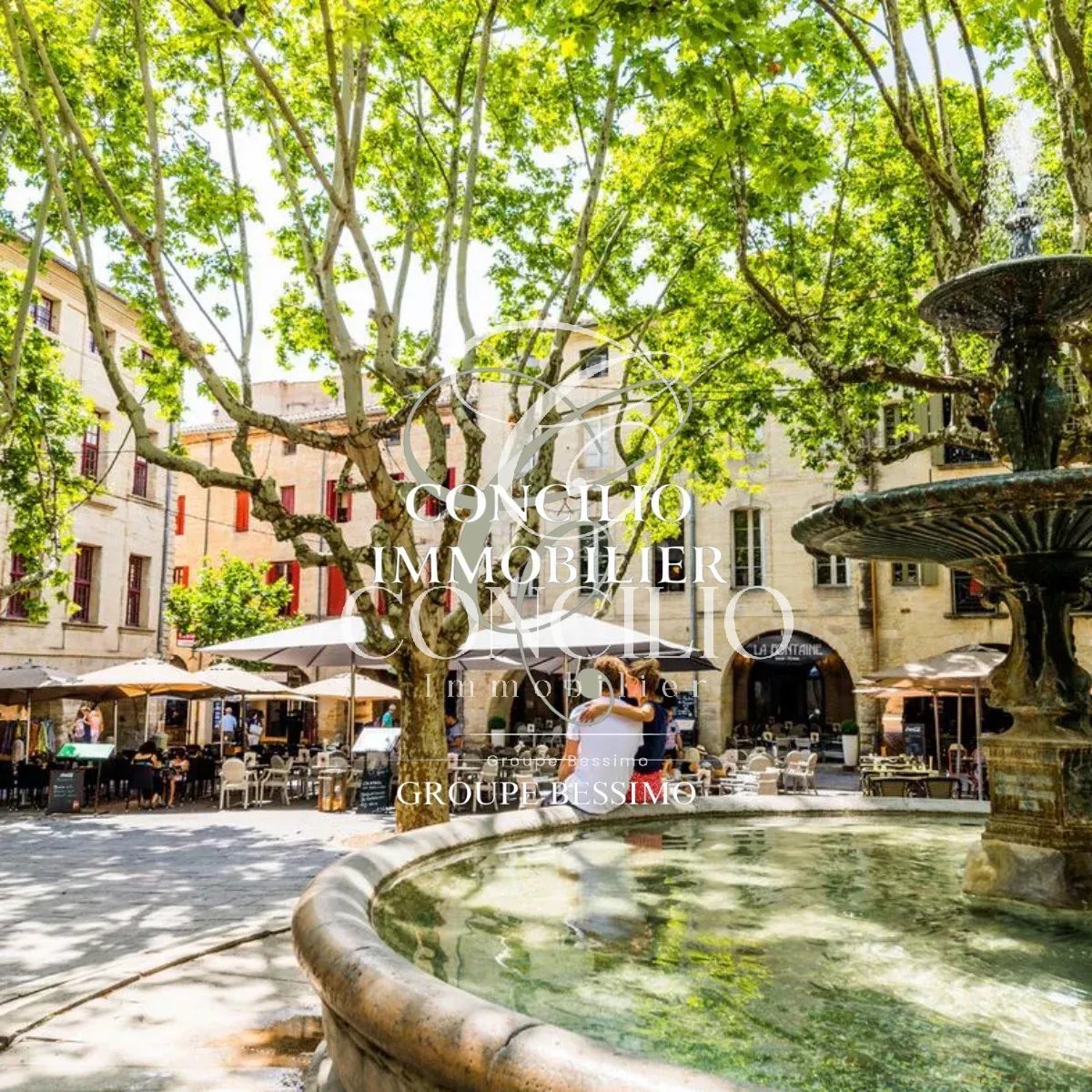 Agence immobilière de Concilio Immobilier