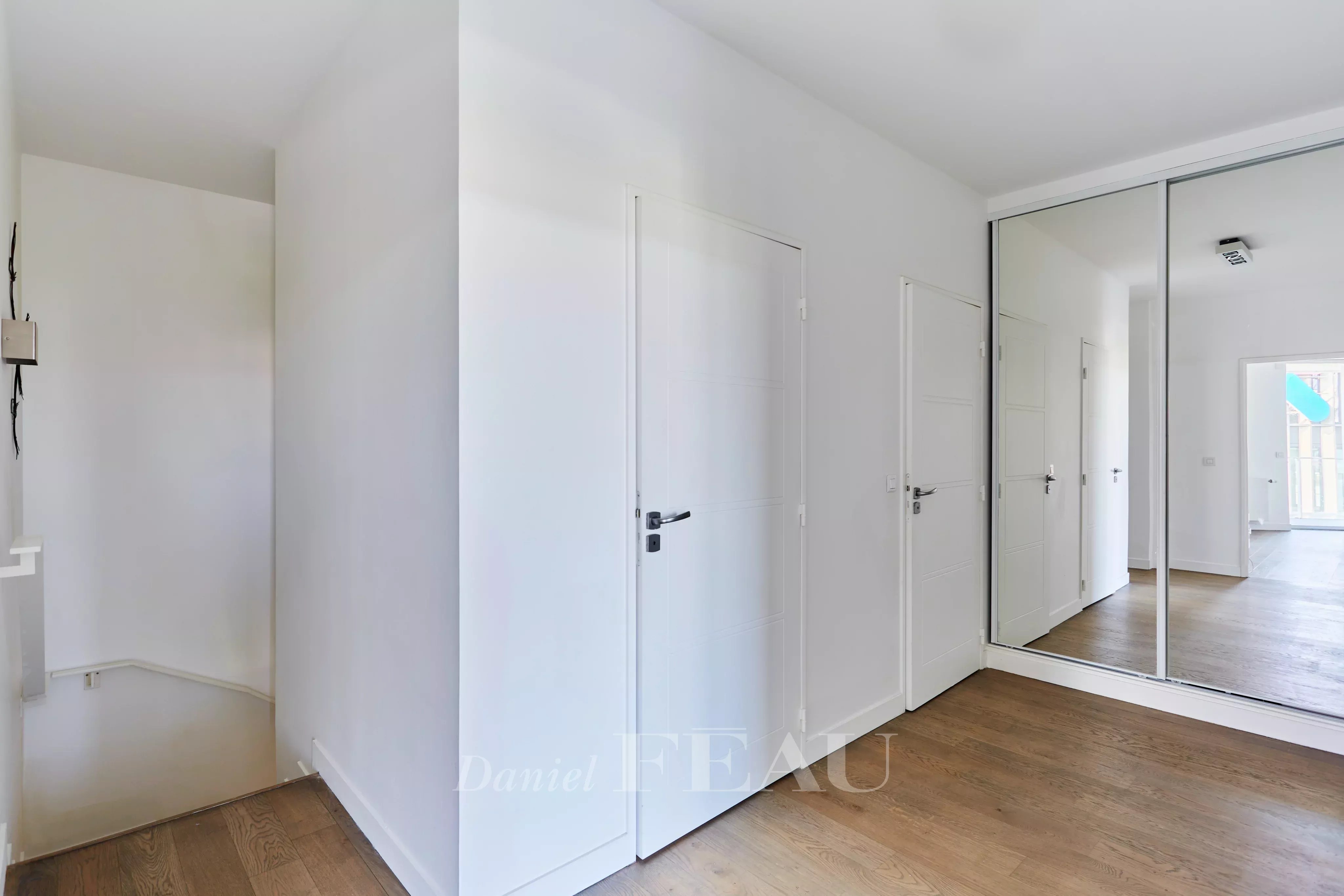 Rental Apartment Boulogne-Billancourt