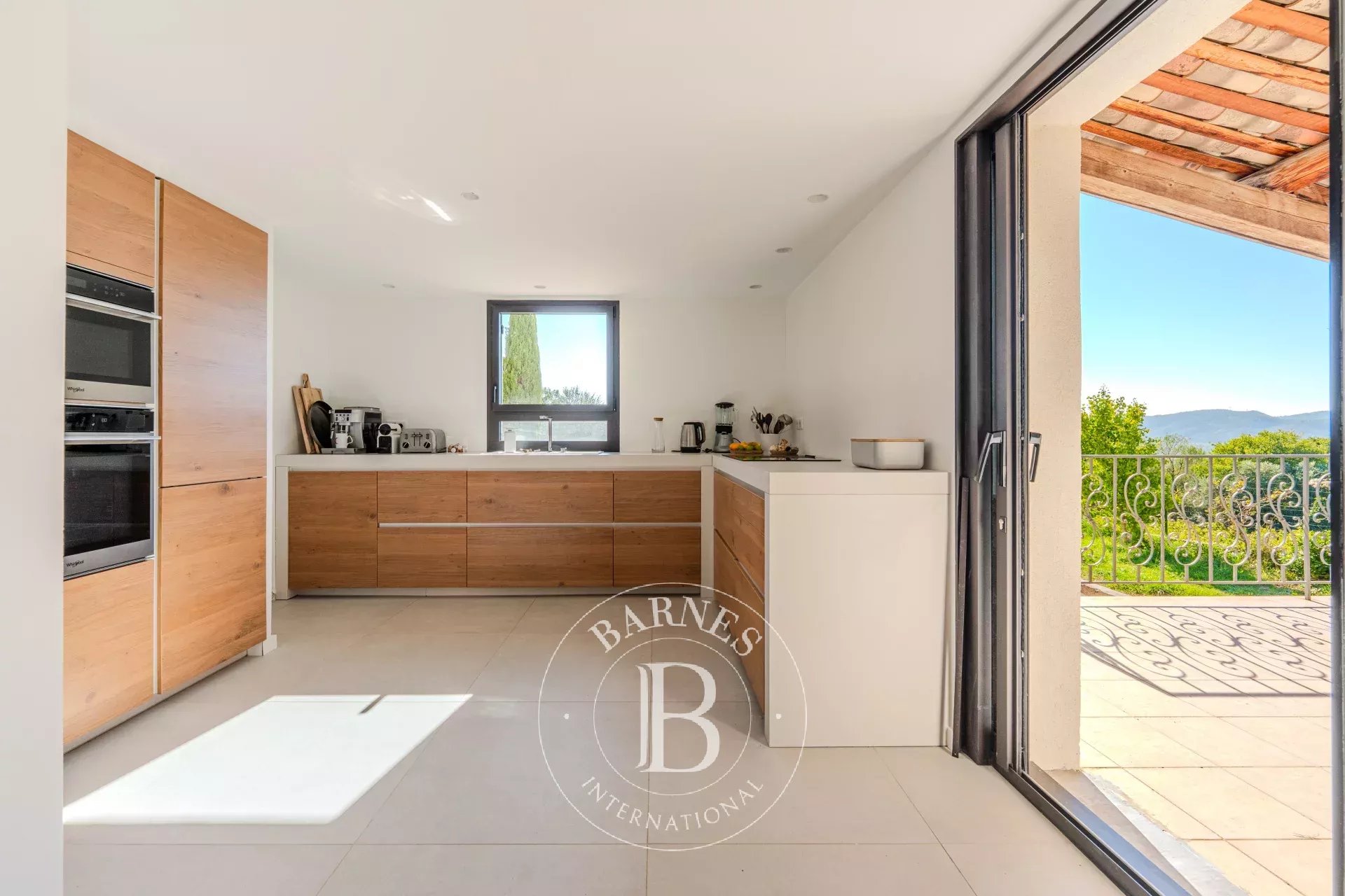 Villa Lourmarin - picture 9