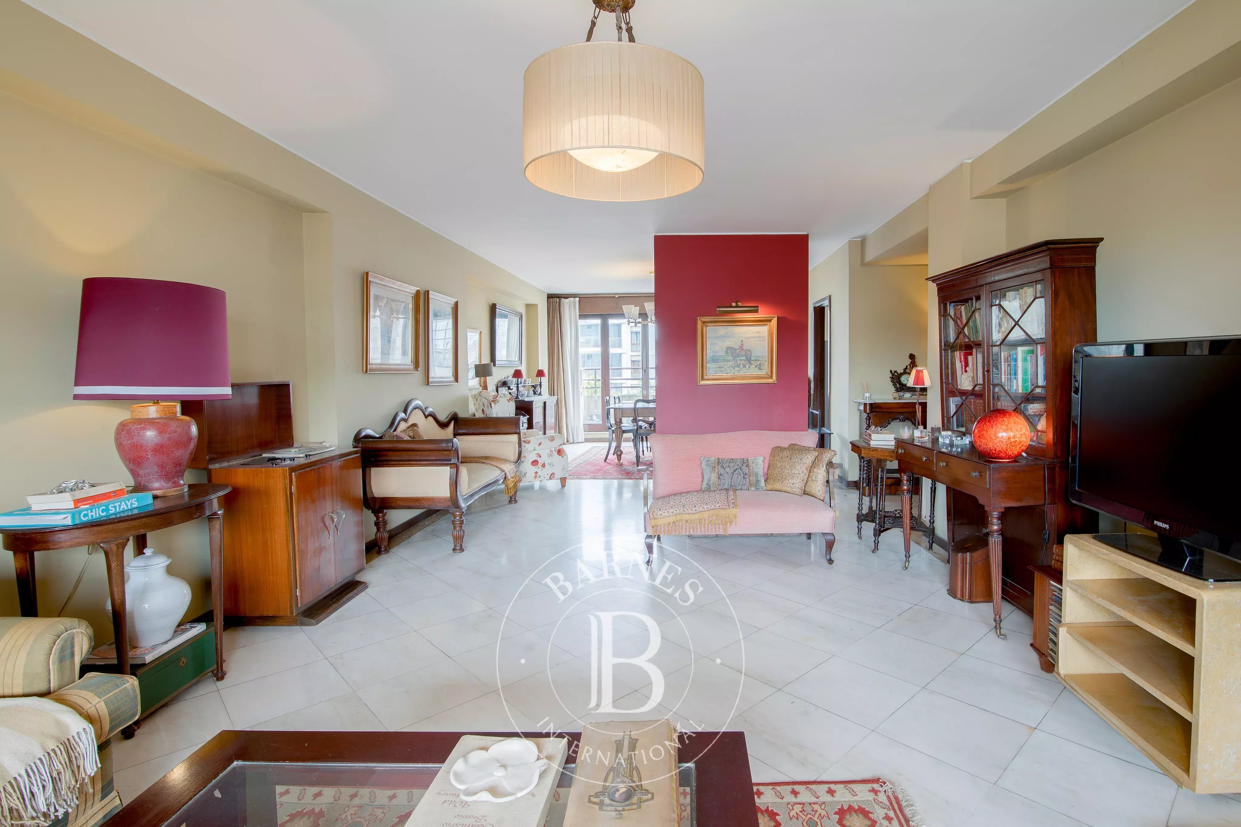 Apartamento na Avenida da Boavista