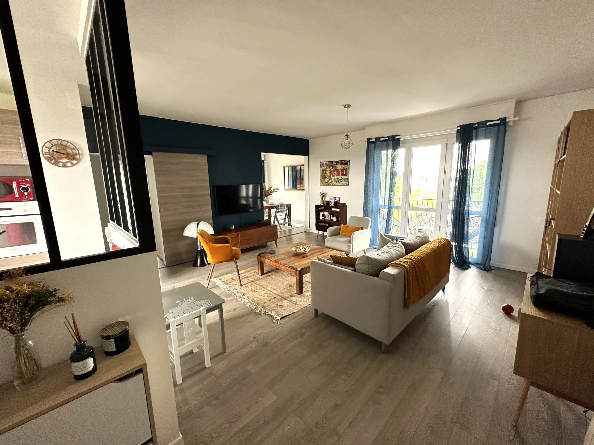 Rental Apartment - Bruges