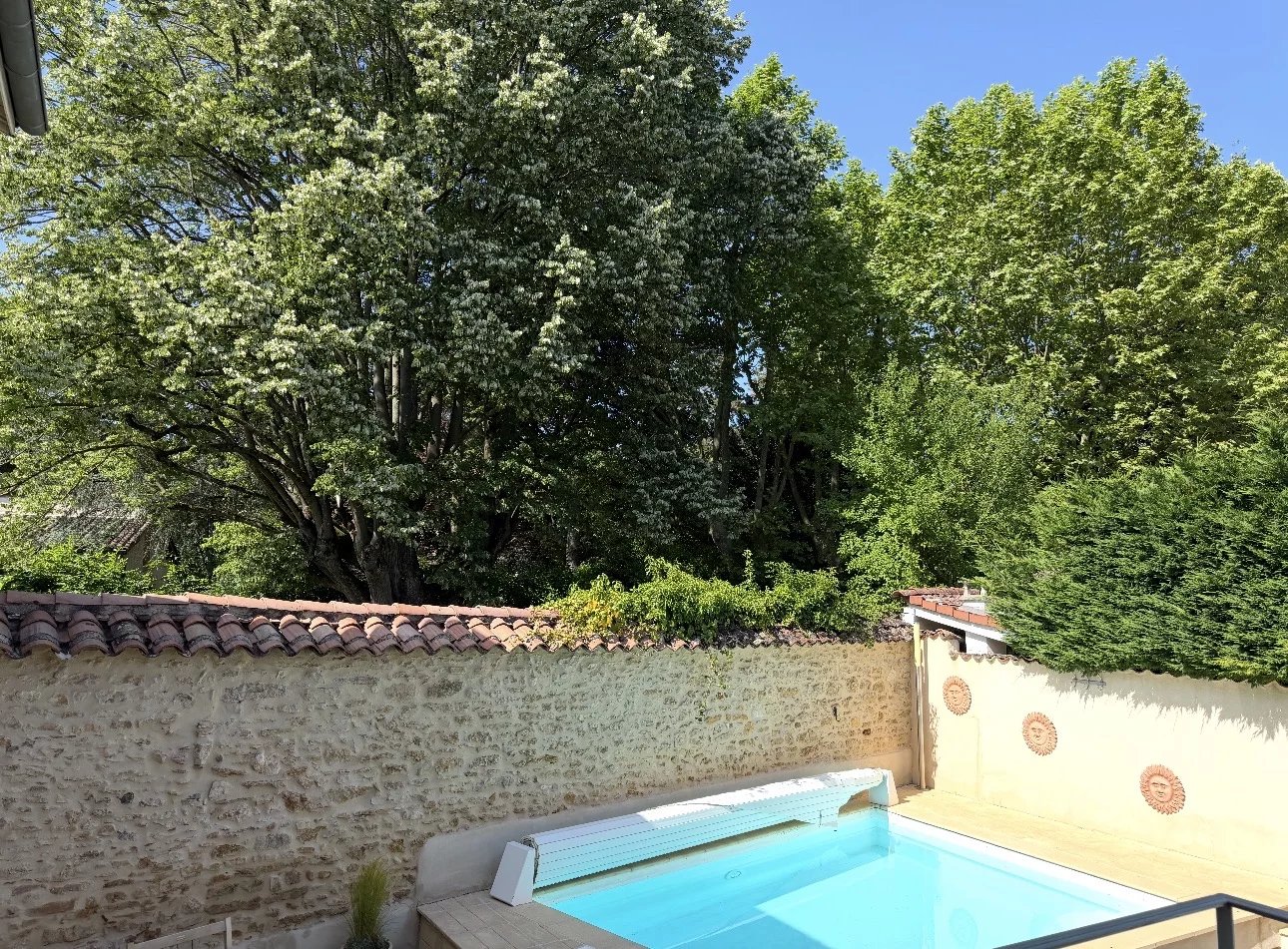Maison Ancienne - Dardilly