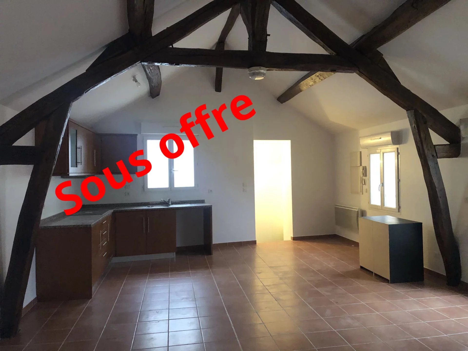 Agence immobilière de Cabinet Eric Gameiro
