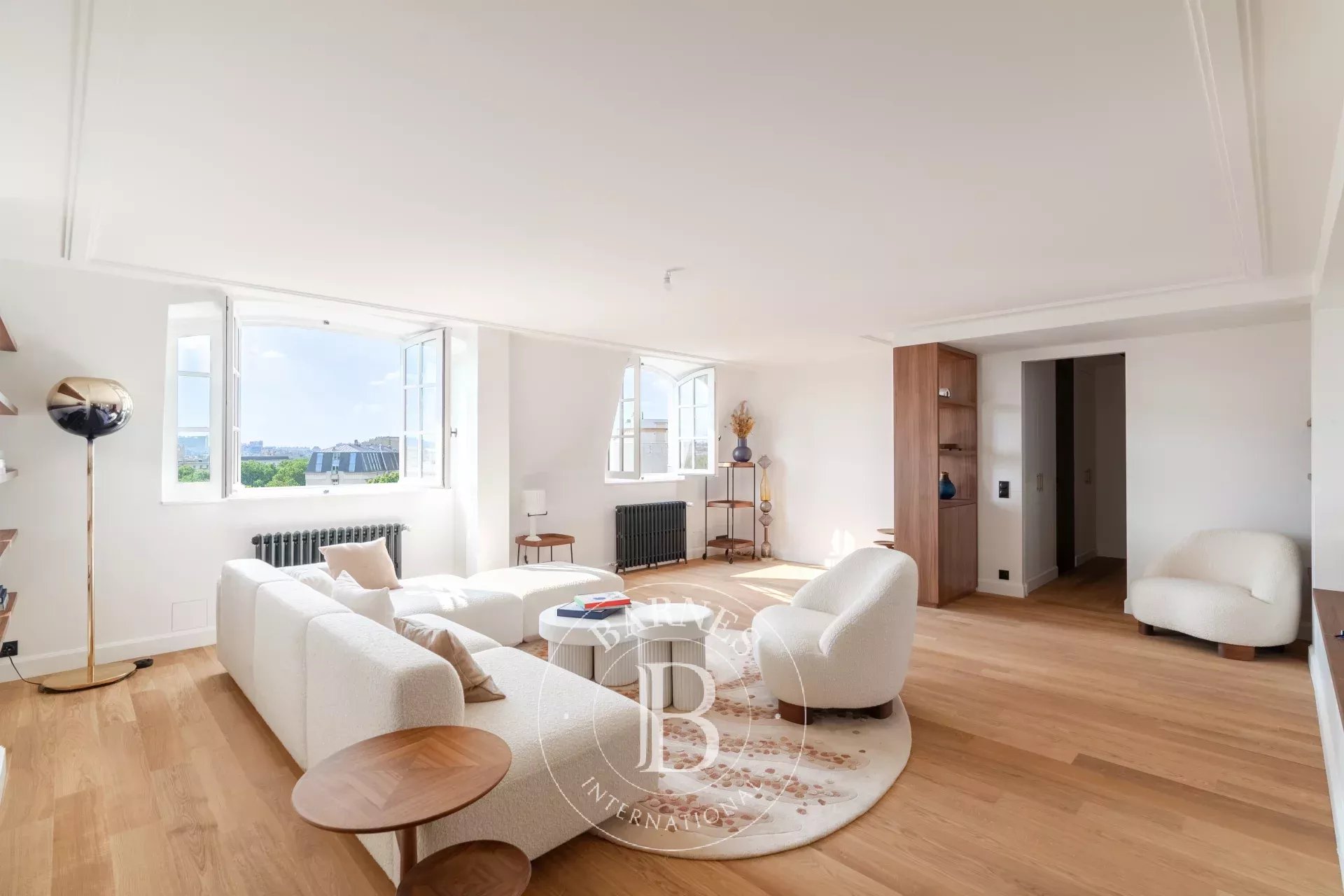 Daire Neuilly-sur-Seine