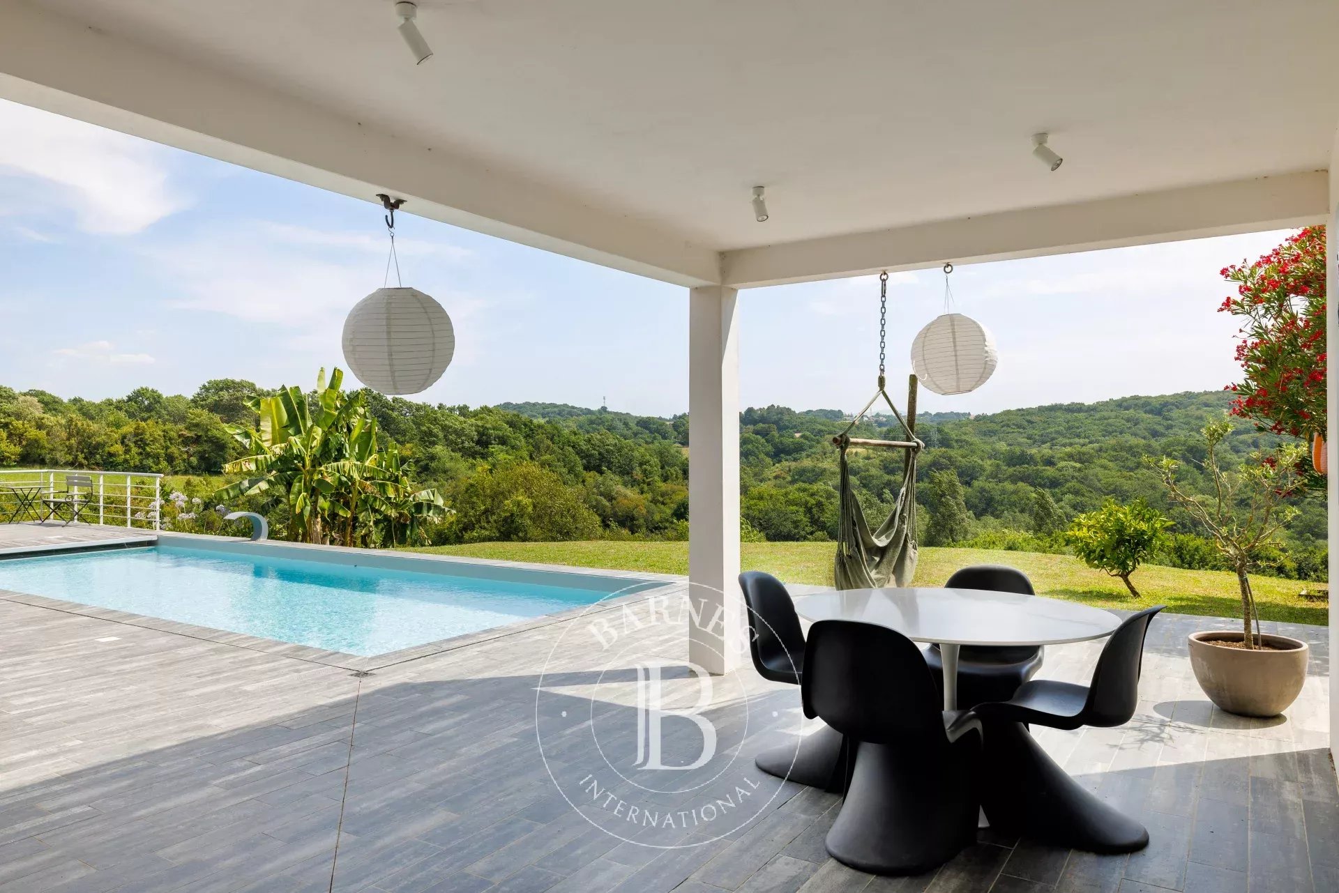 Lahonce  - Maison  - picture 8