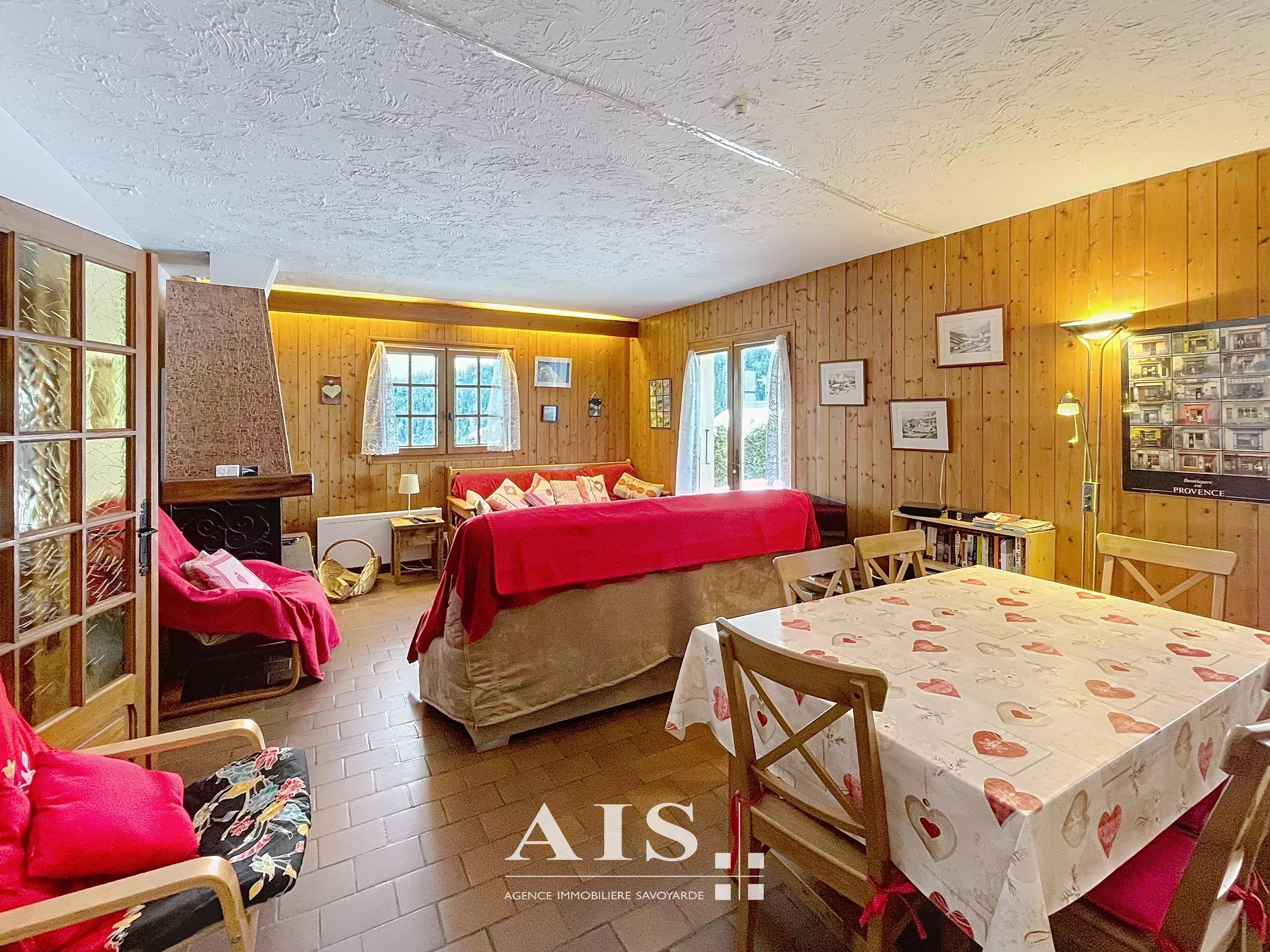 Agence immobilière de AIS