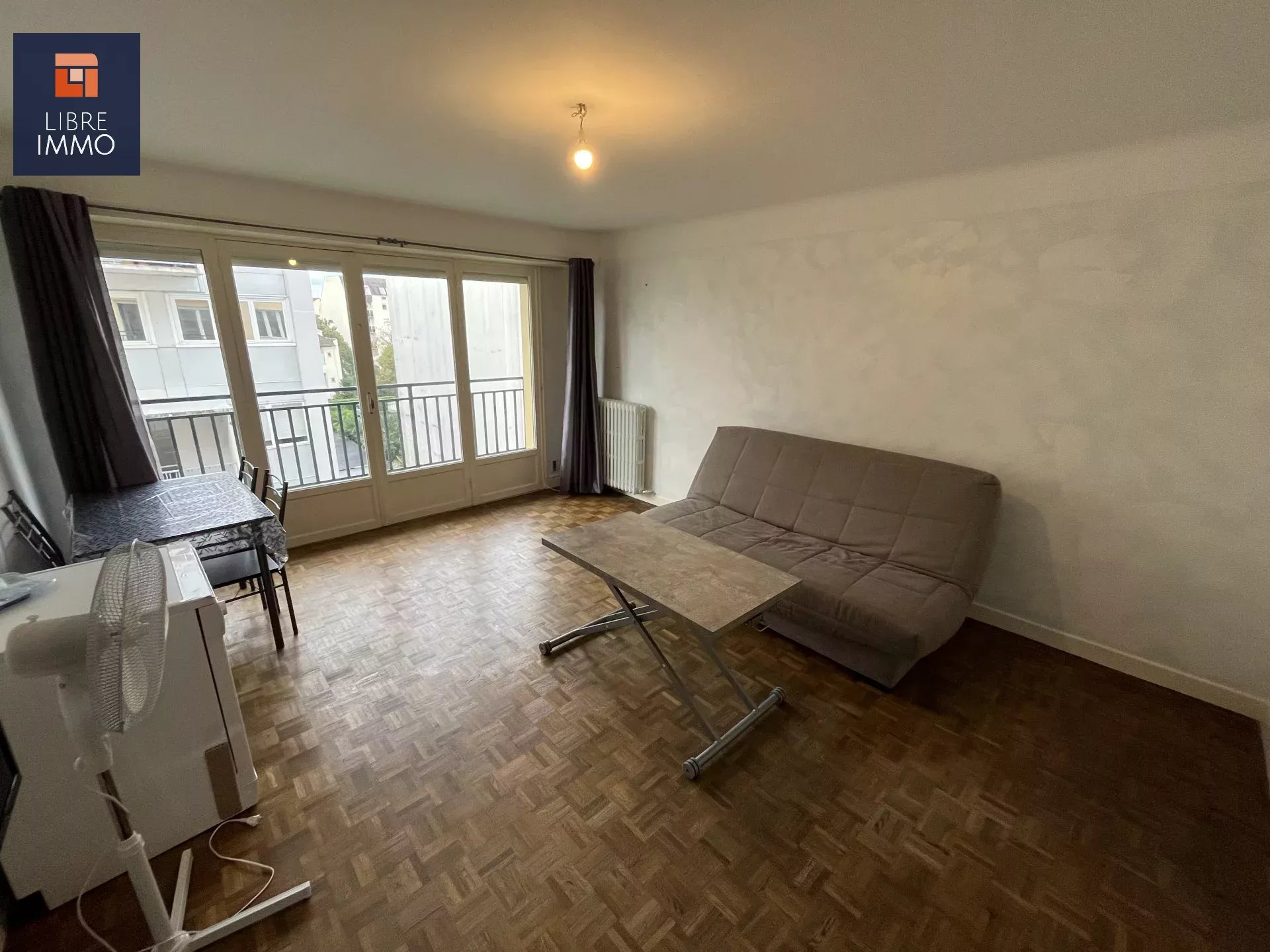 Appartement T3 à louer à Pau