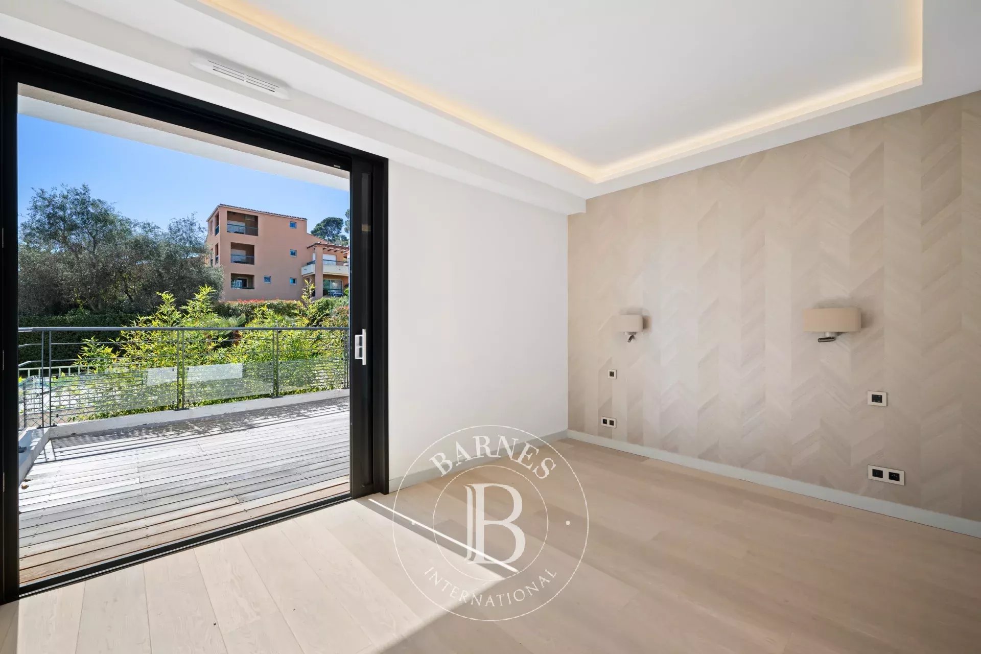 Daire Saint-Jean-Cap-Ferrat - picture 10