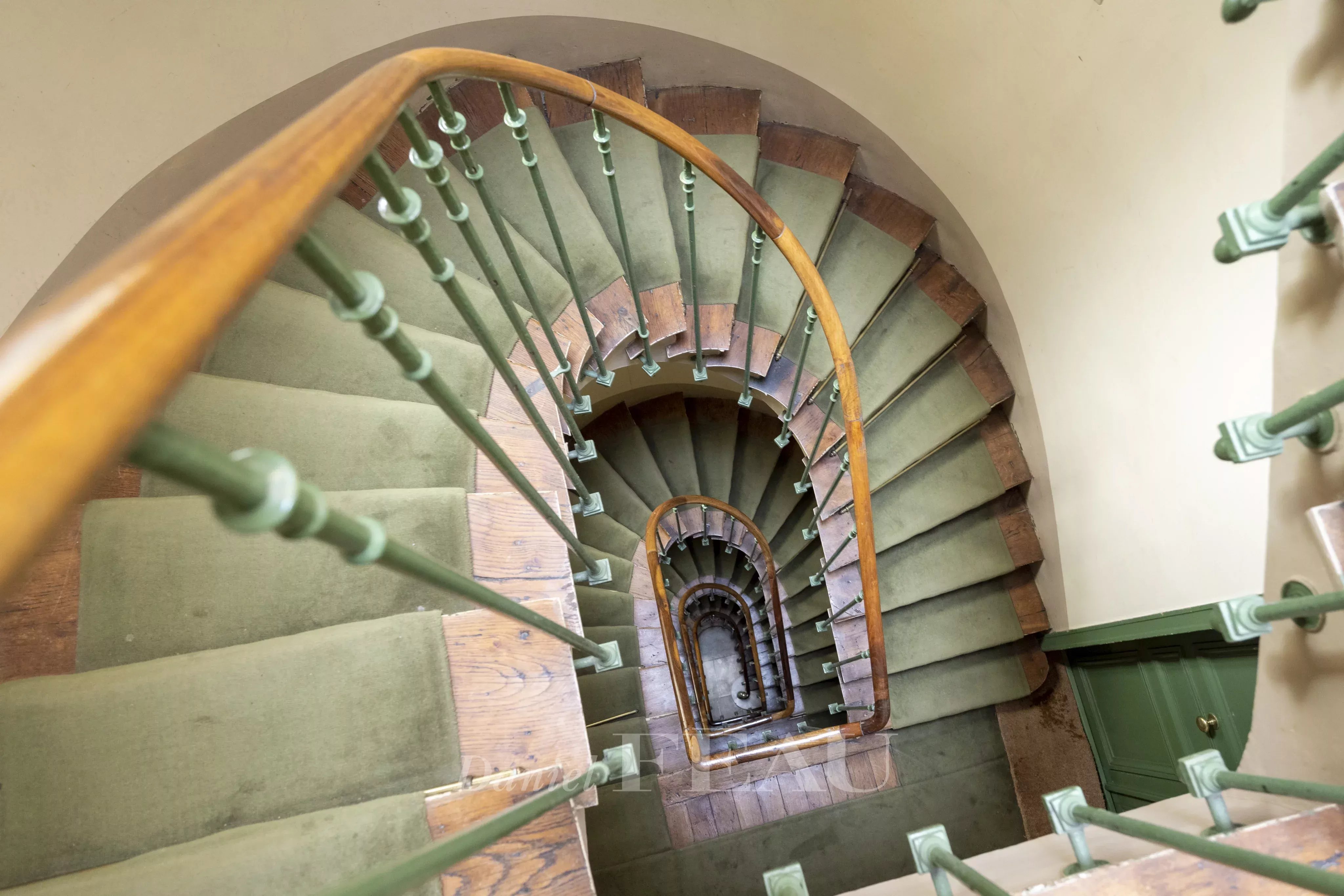 Vente Appartement Paris 6ème