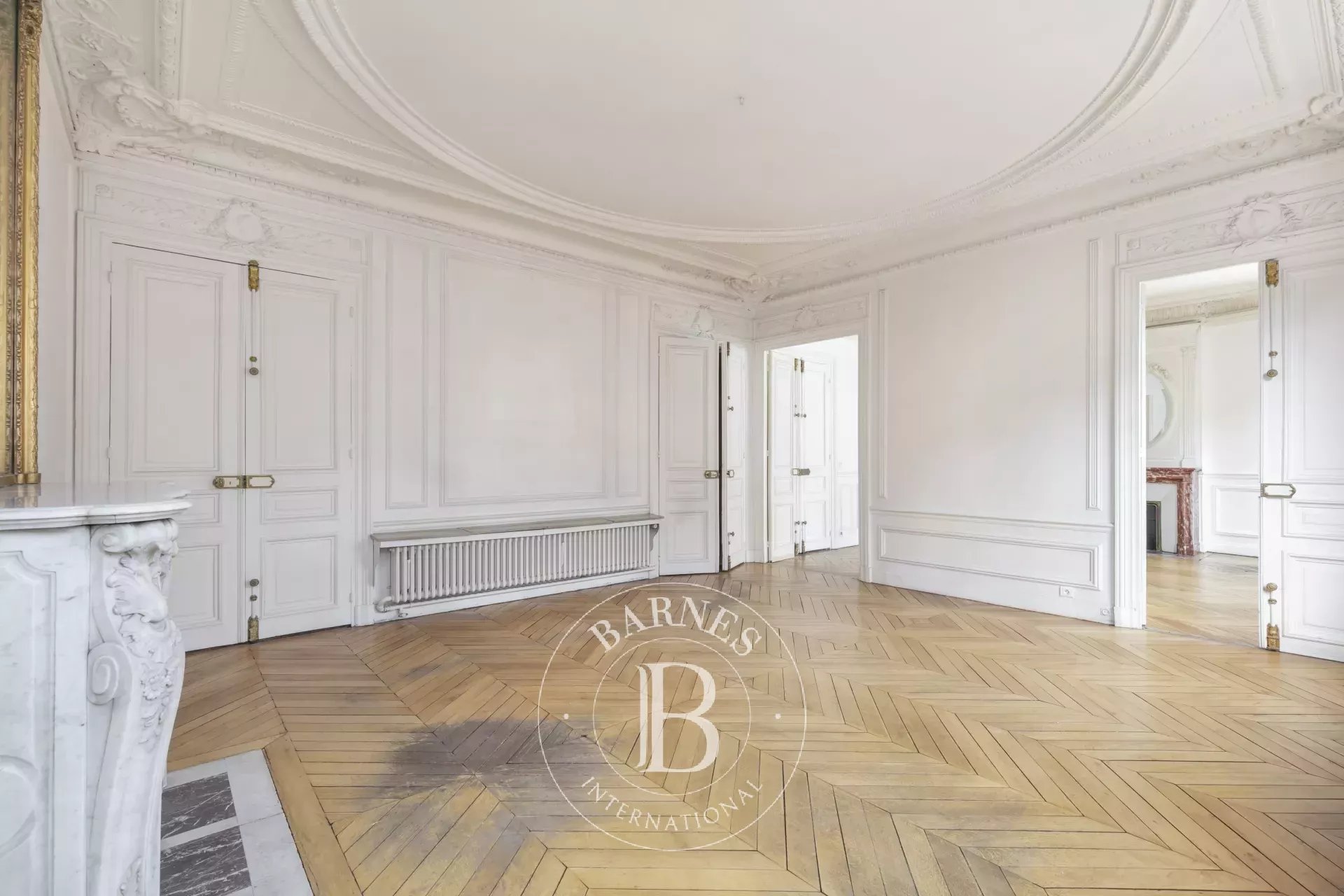 Daire Paris 1er - picture 7